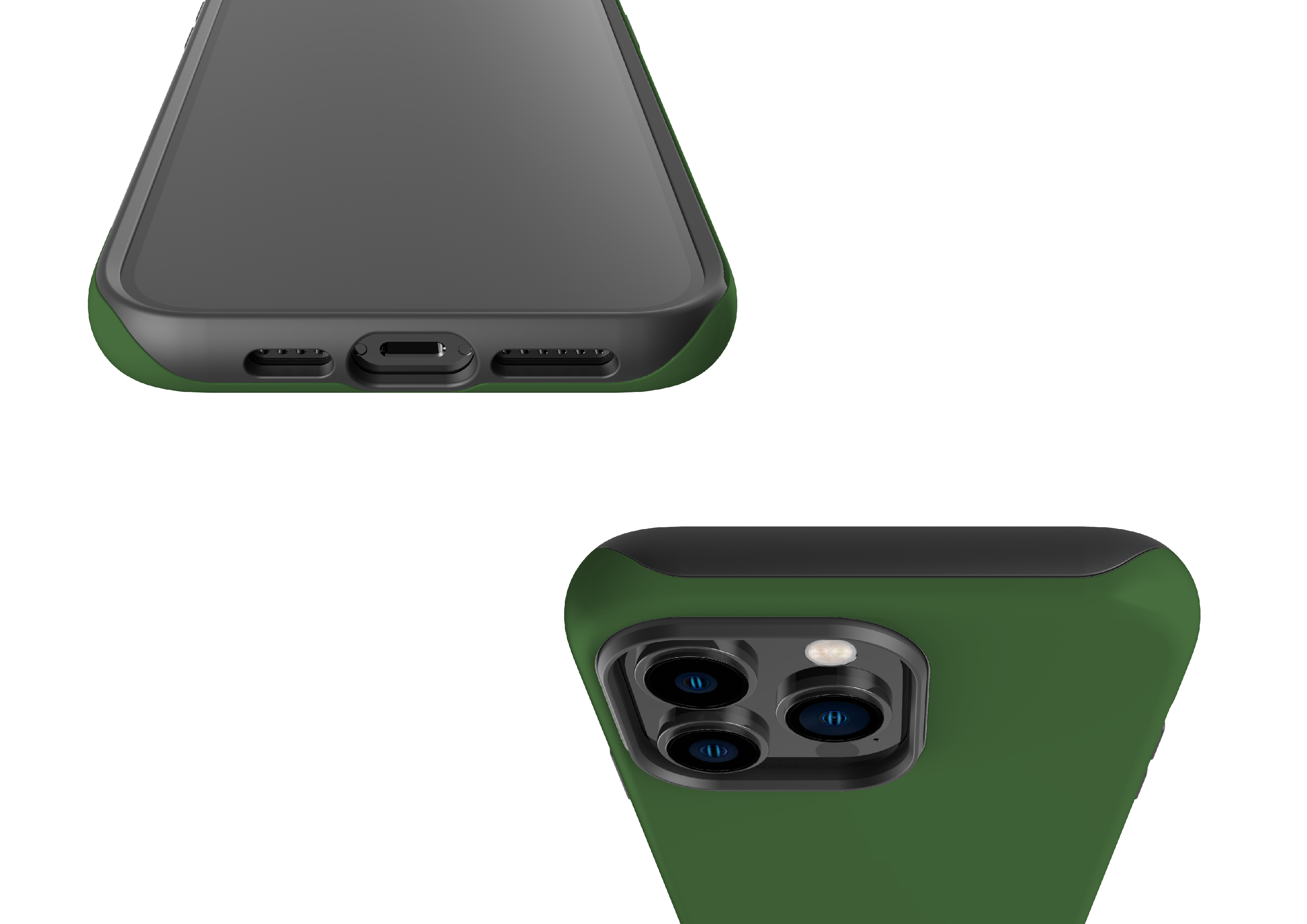 Go Green Case - iPhone 14 Series