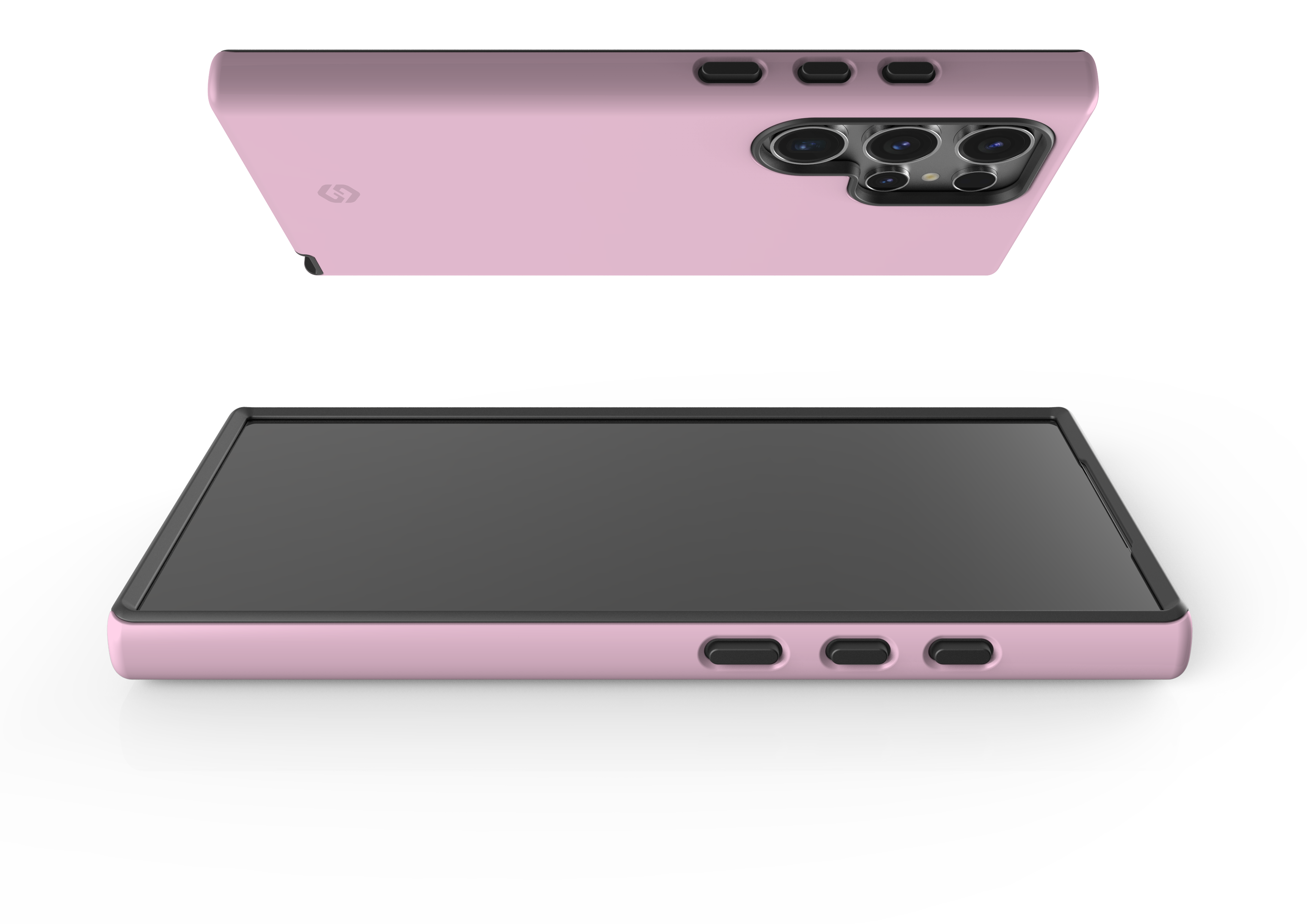Playful Pink Case - Samsung Galaxy S24 Series