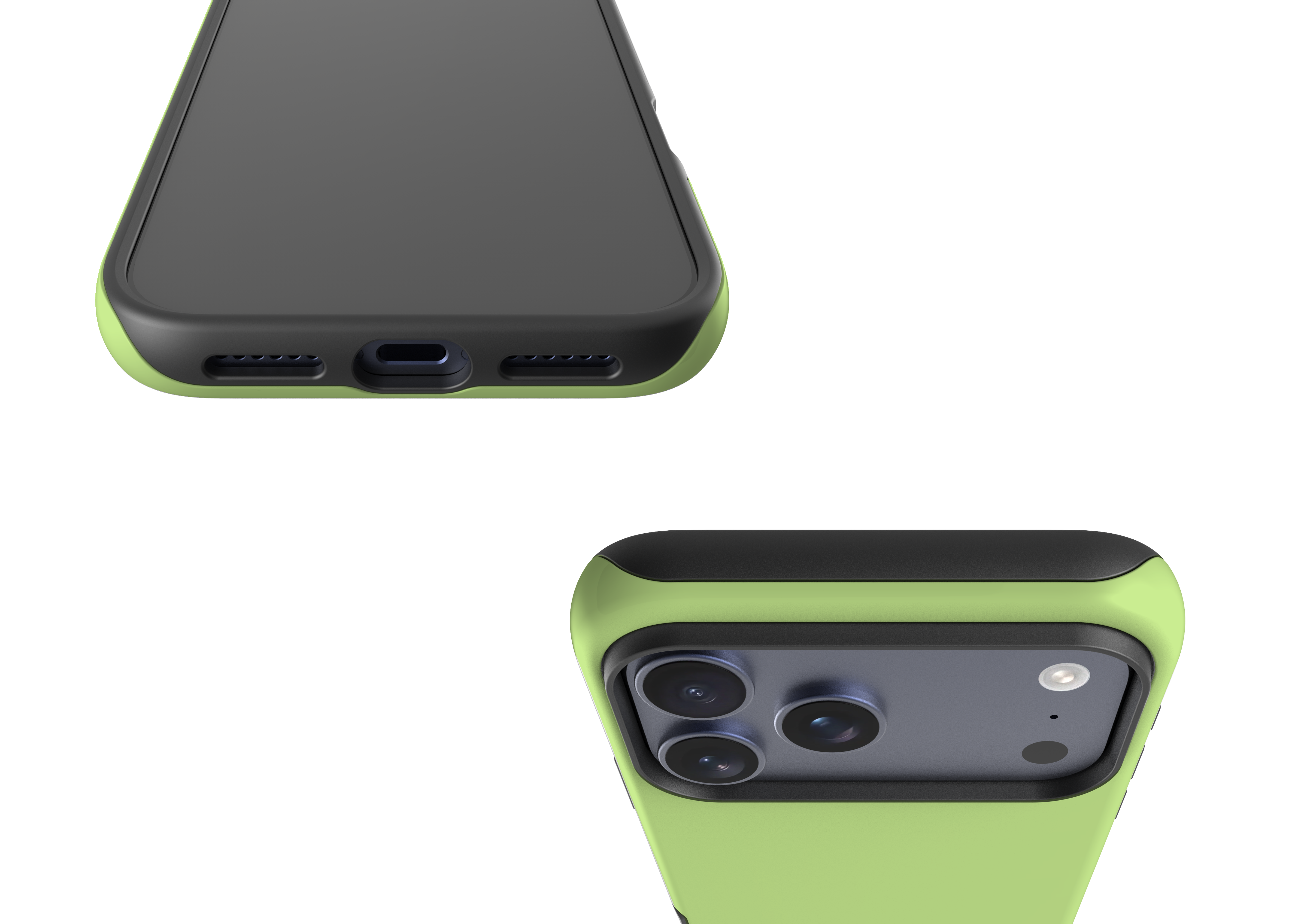 Go Green Case - iPhone 17 Series
