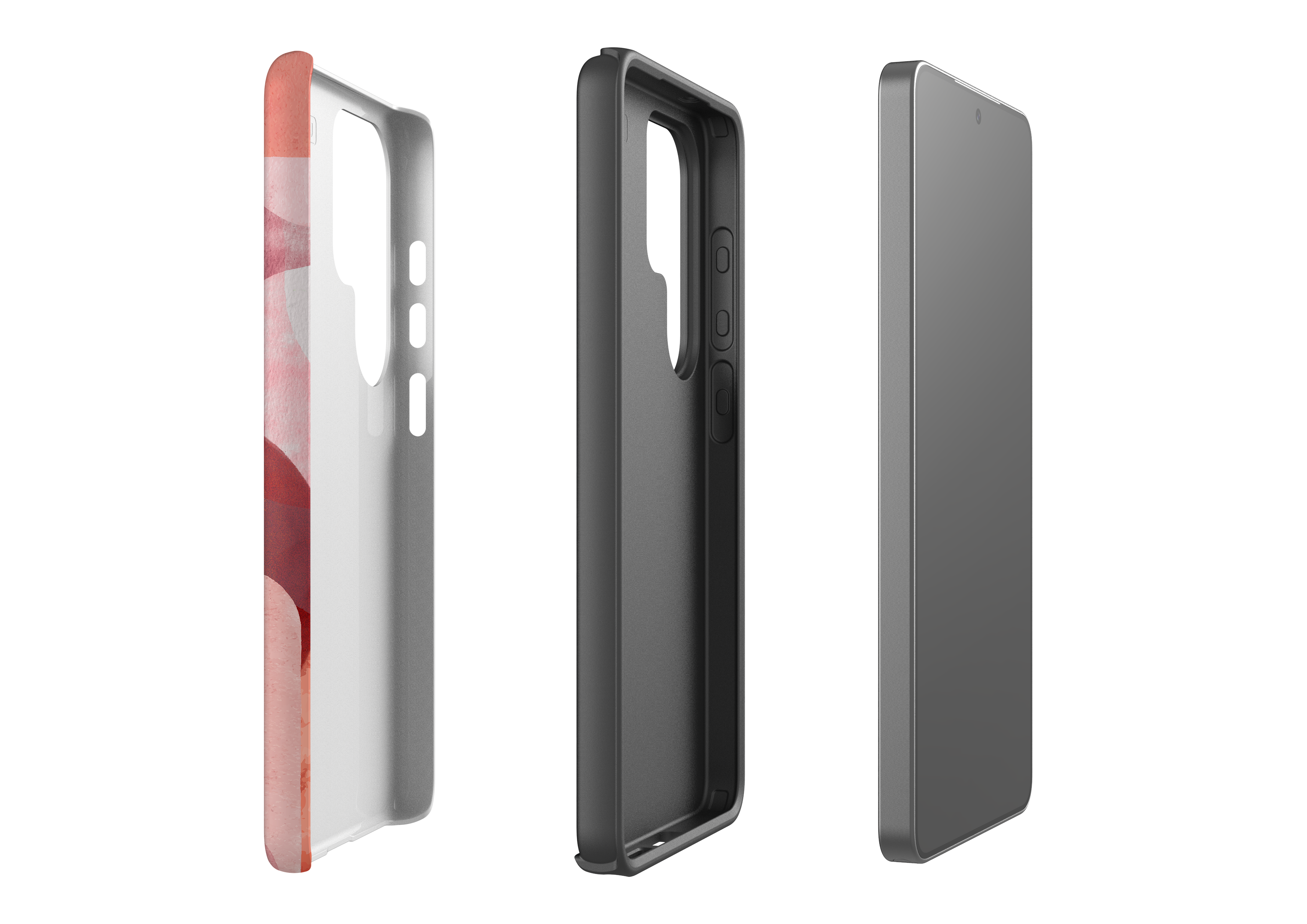Blushscape Case - Samsung Galaxy S26 Series