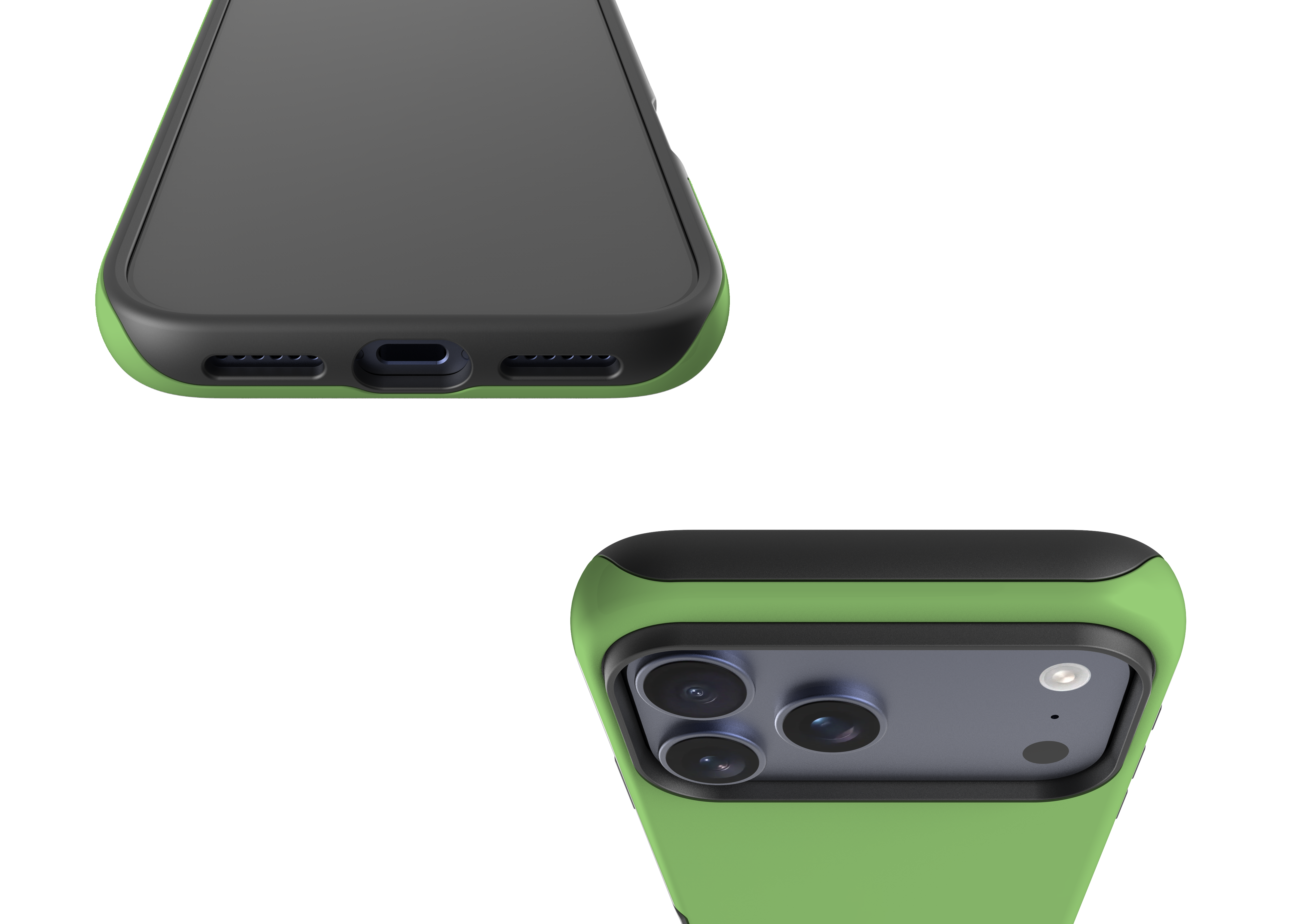 Go Green Case - iPhone 17 Series