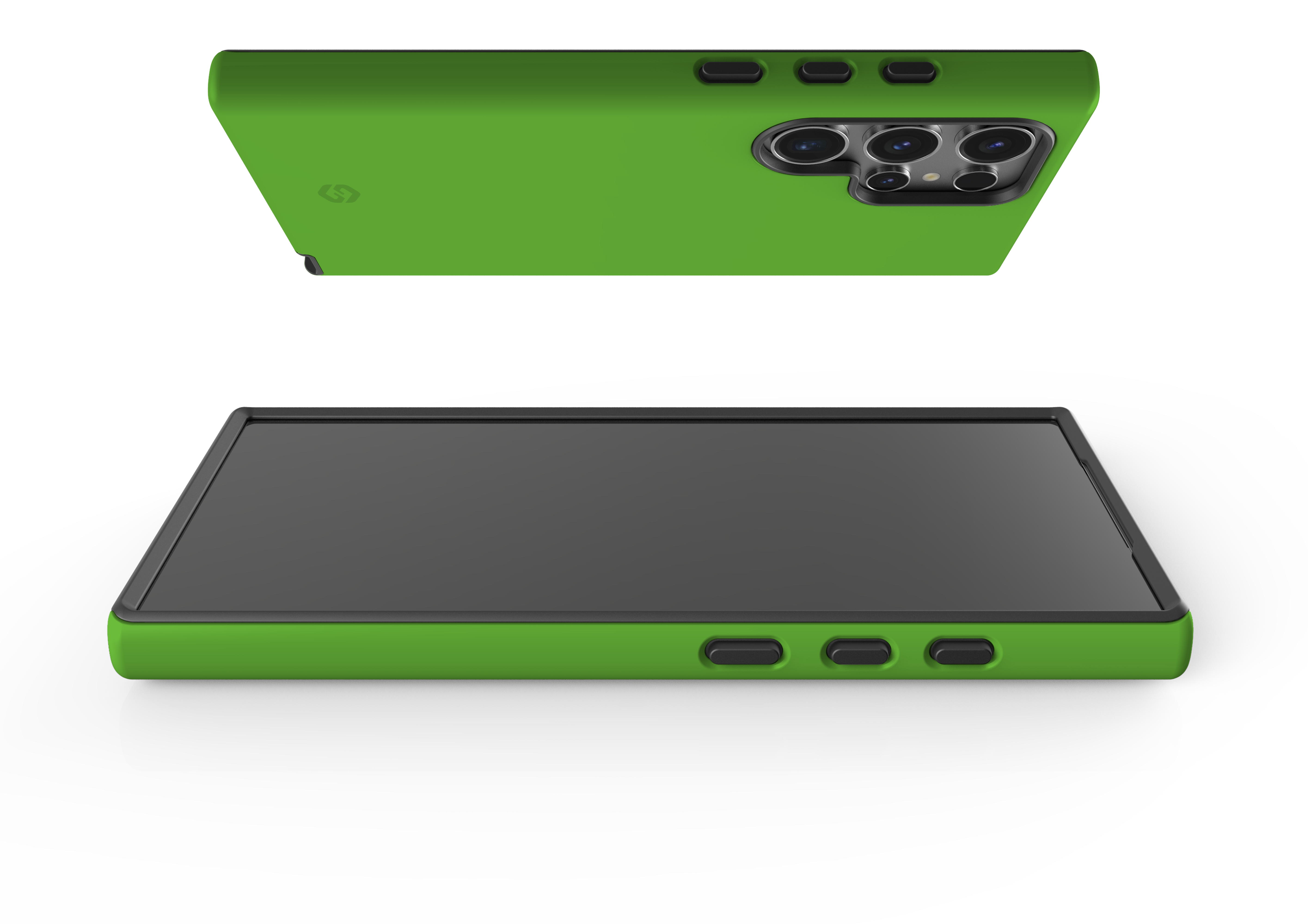 Go Green Case - Samsung Galaxy S24 Series