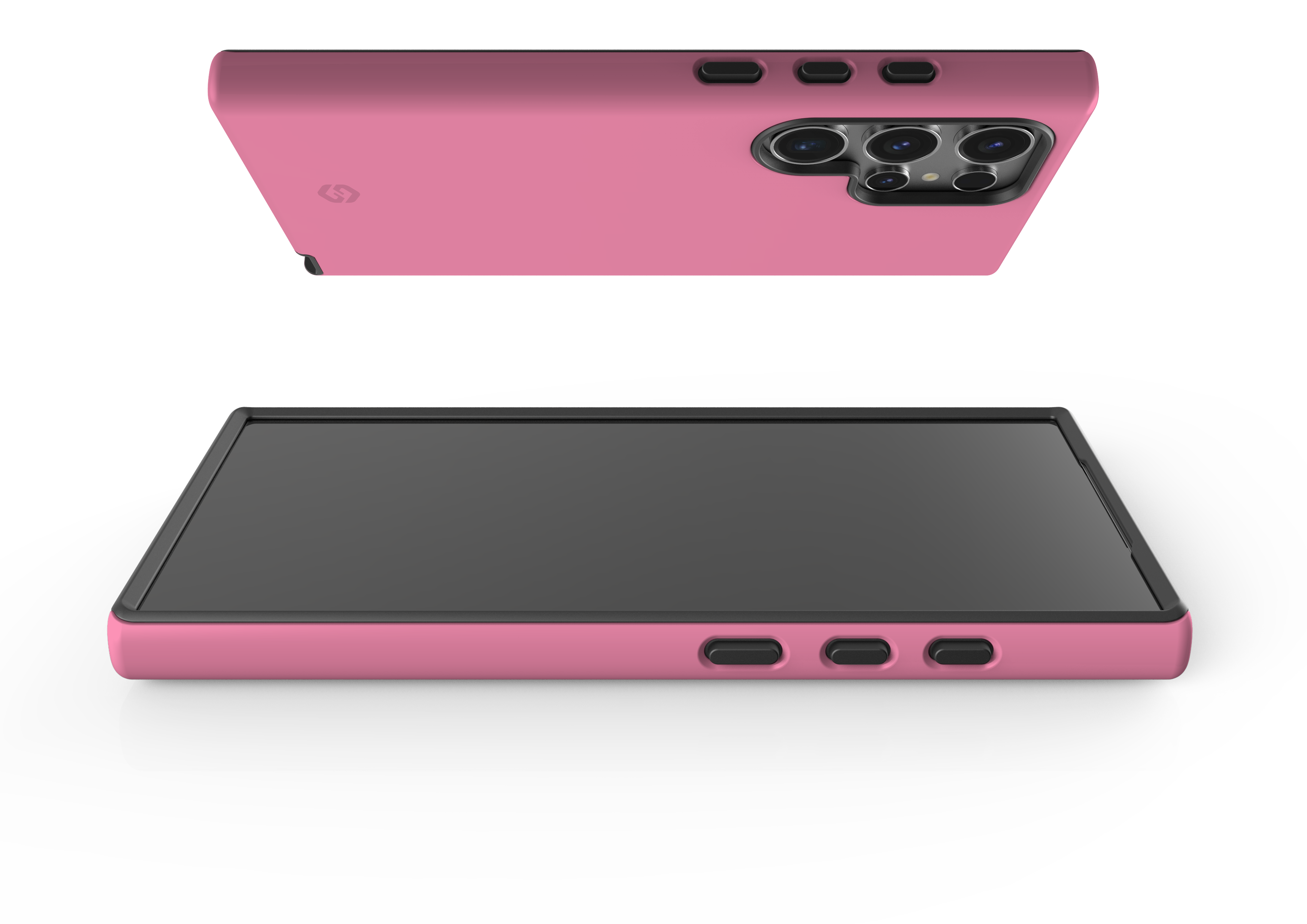 Playful Pink Case - Samsung Galaxy S24 Series