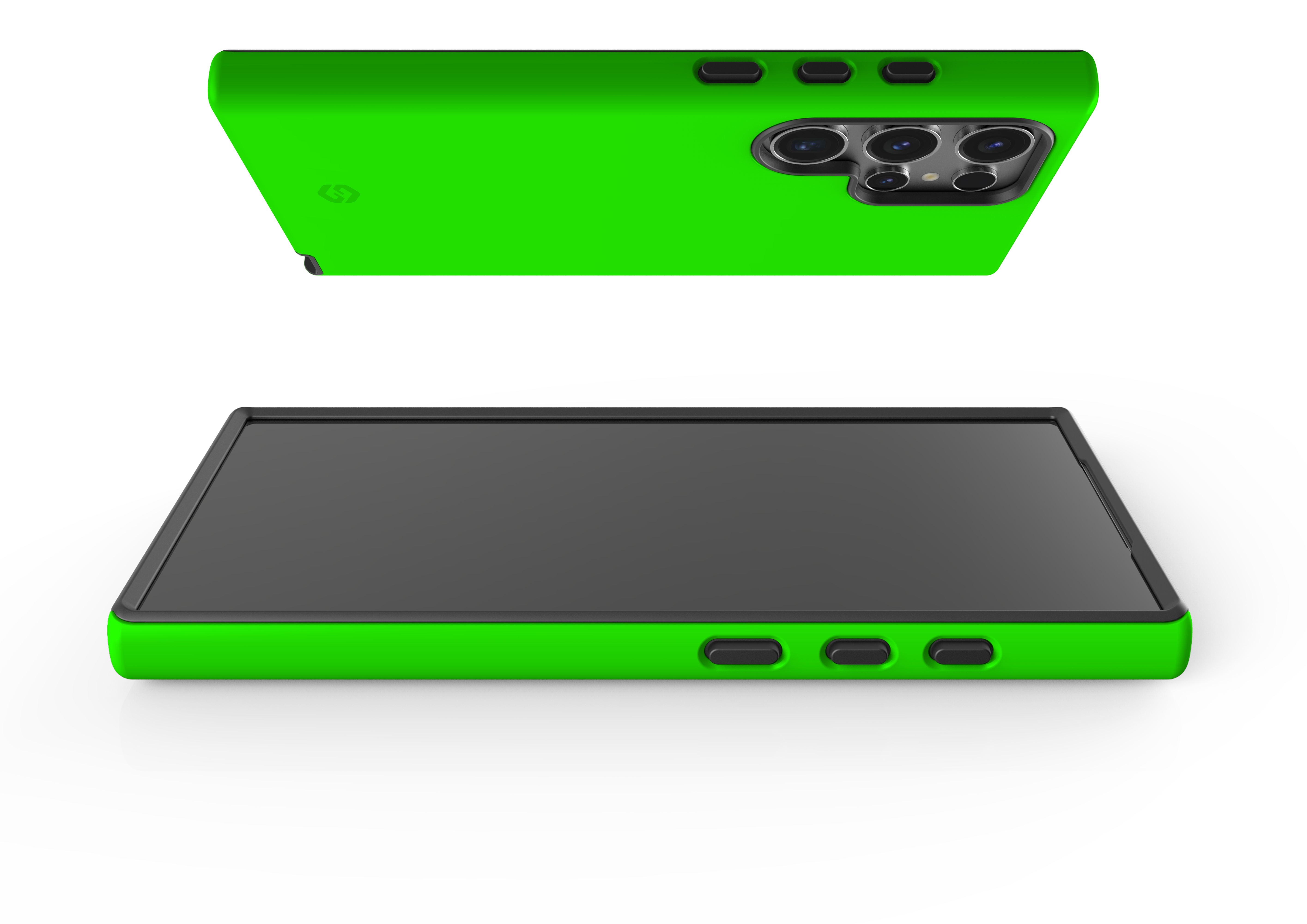 Go Green Case - Samsung Galaxy S24 Series