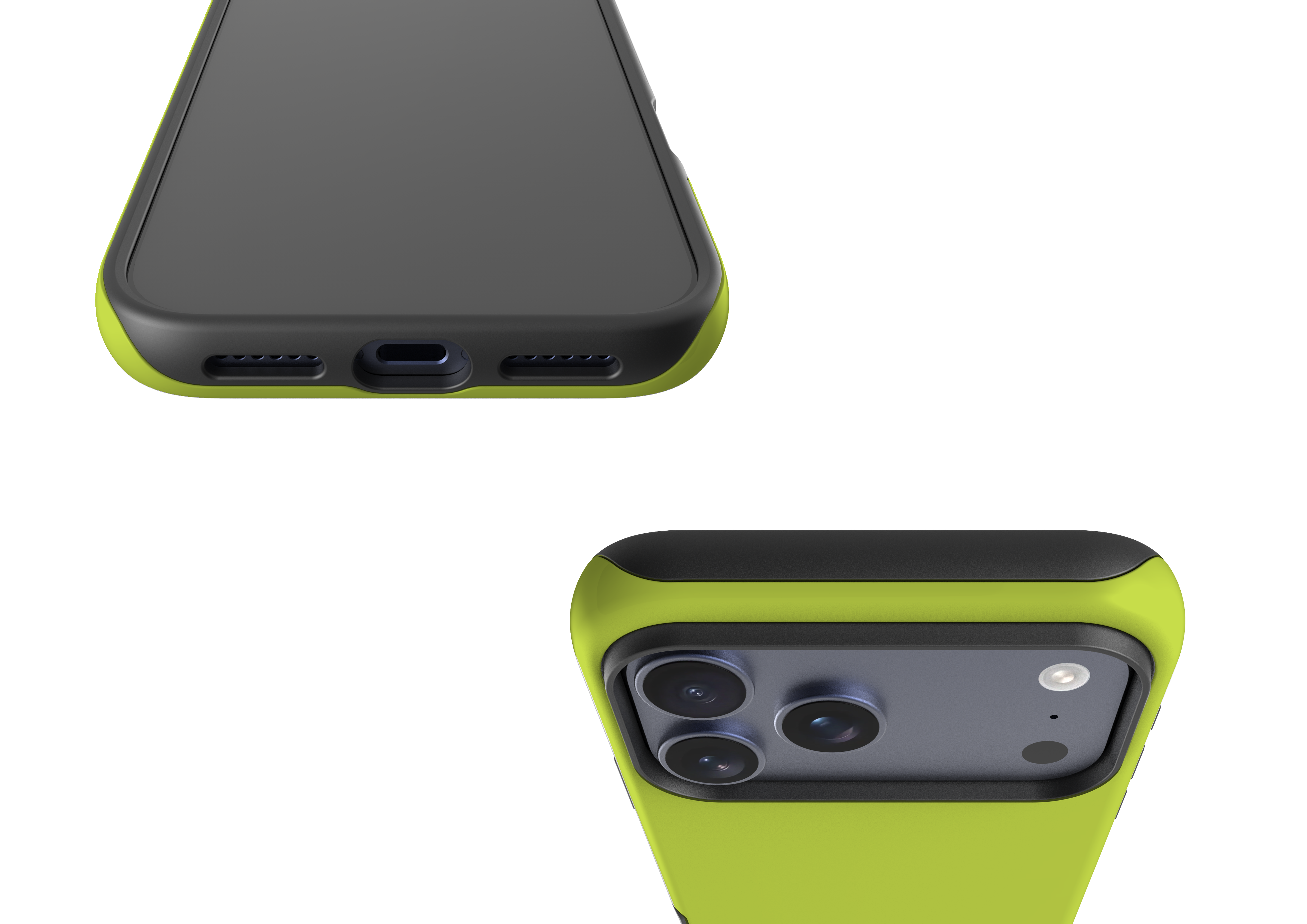 Go Green Case - iPhone 17 Series