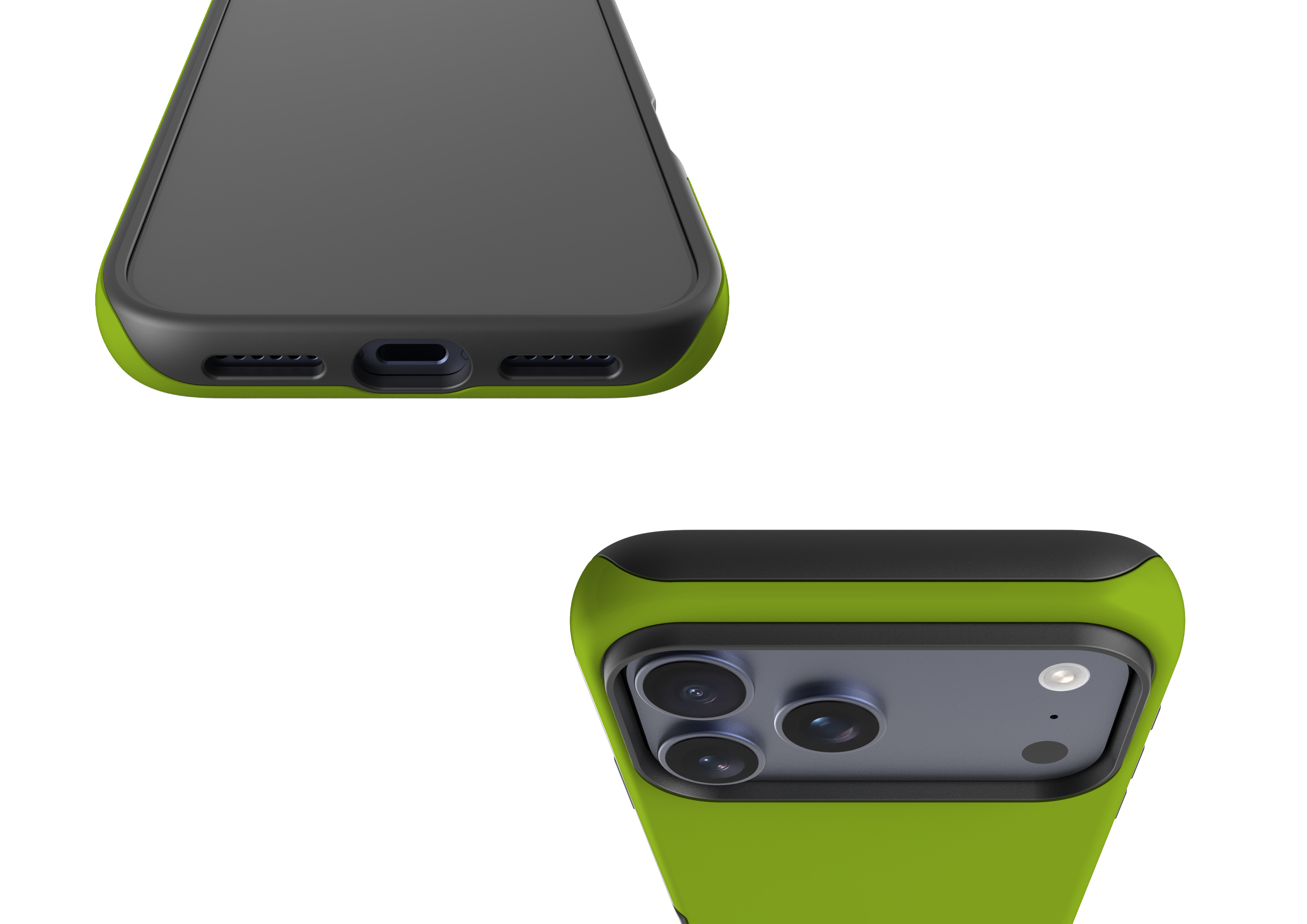 Go Green Case - iPhone 17 Series
