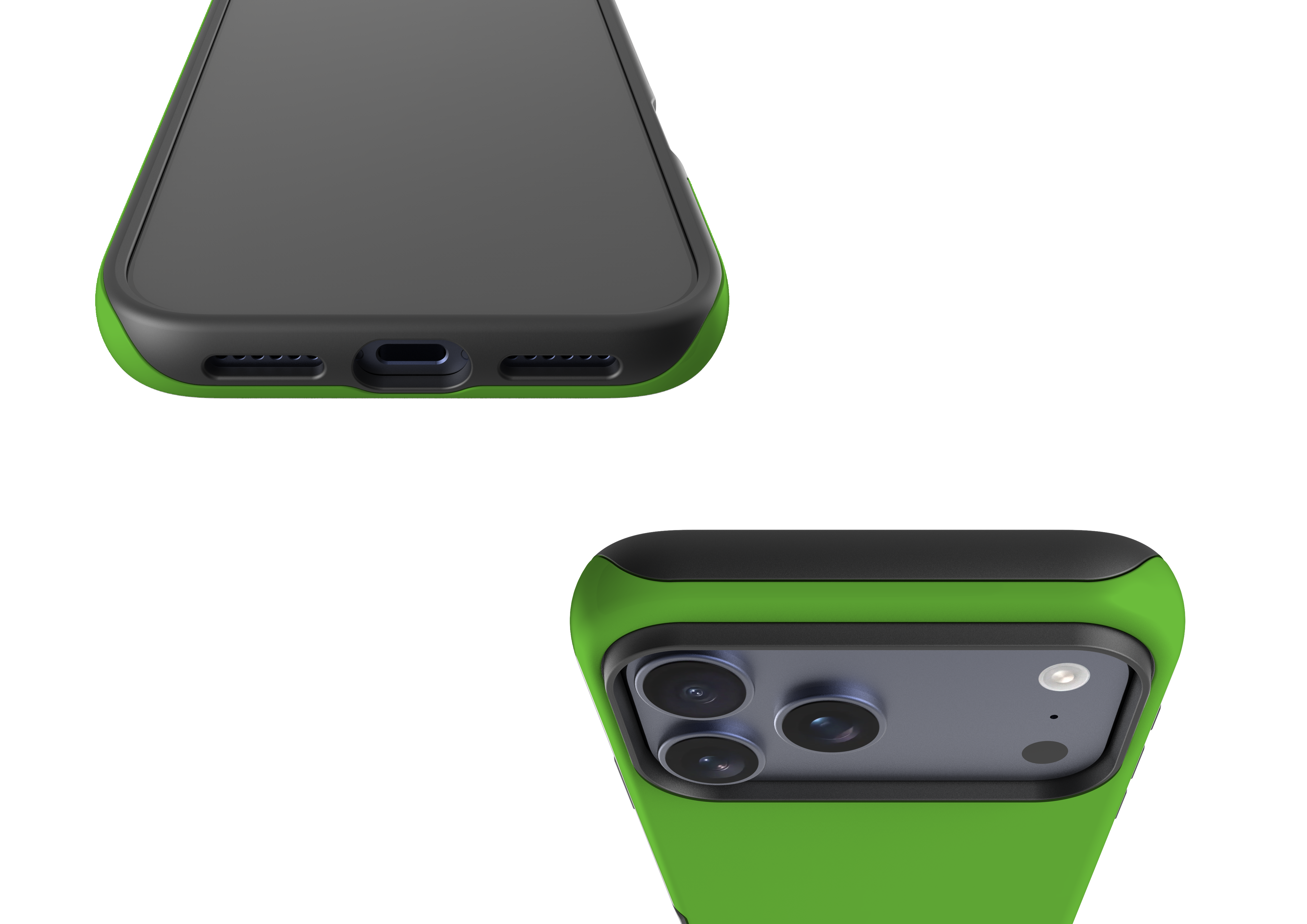 Go Green Case - iPhone 17 Series