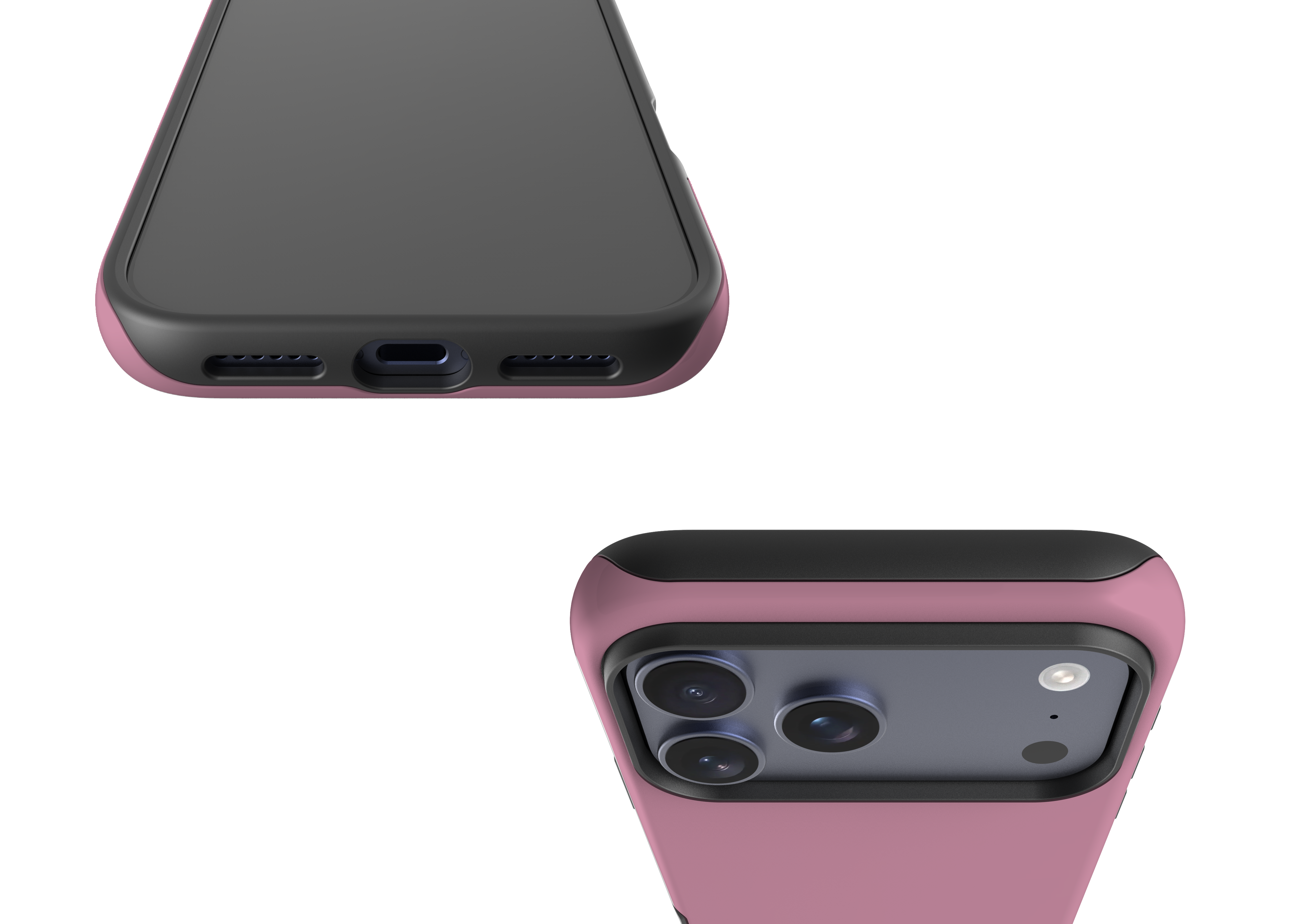 Playful Pink Case - iPhone 17 Series