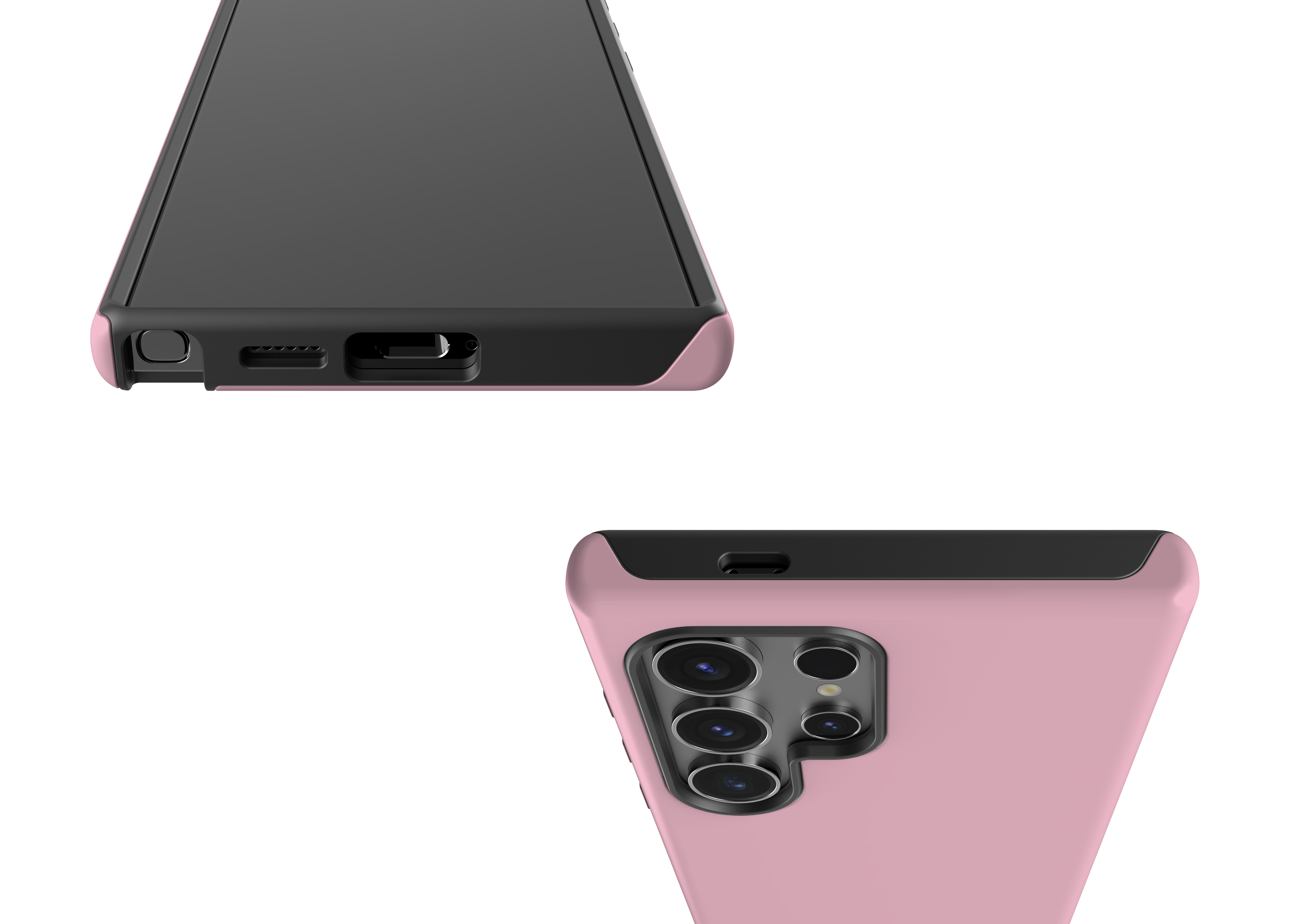 Playful Pink Case - Samsung Galaxy S24 Series