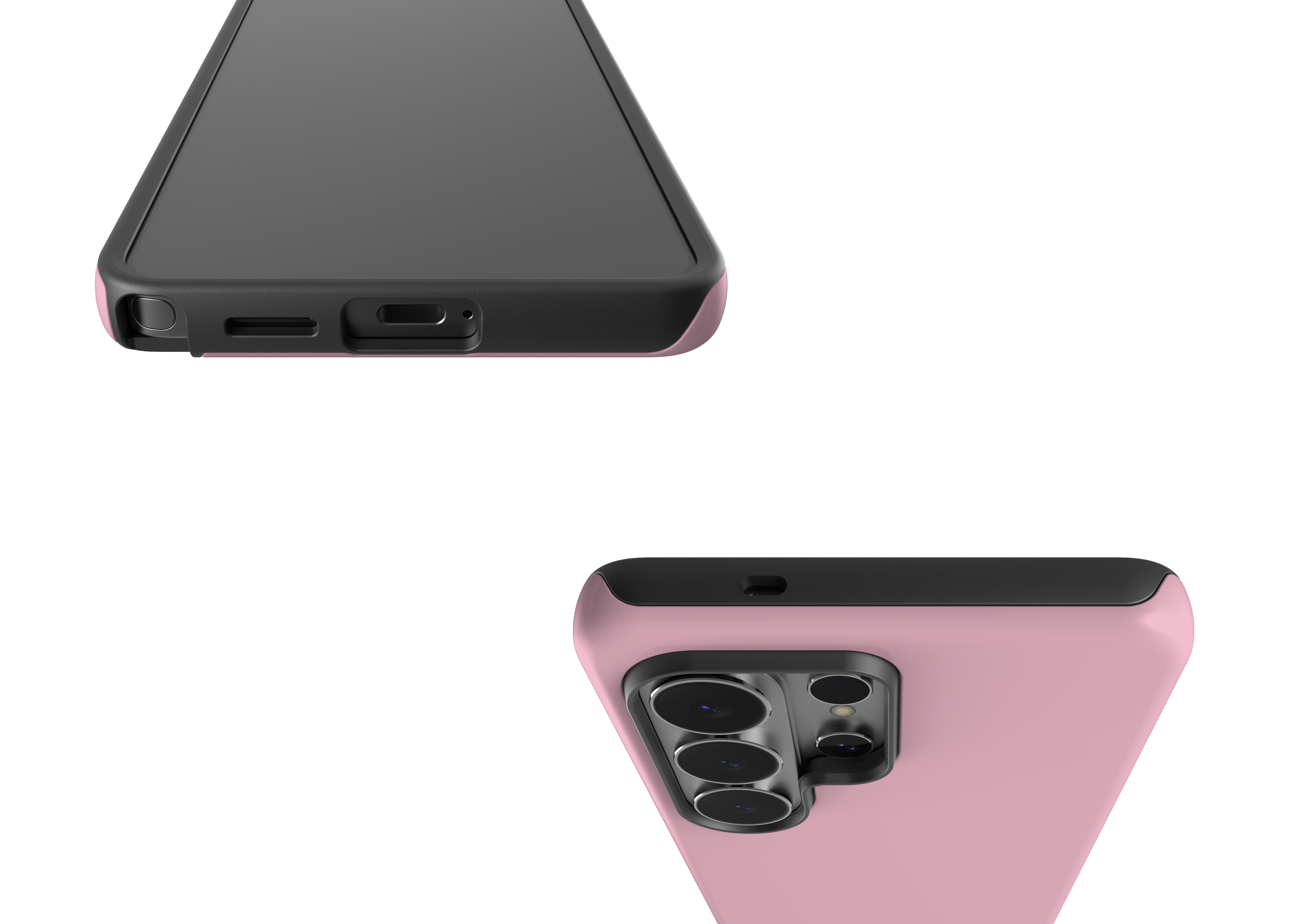 Playful Pink Case - Samsung Galaxy S26 Series