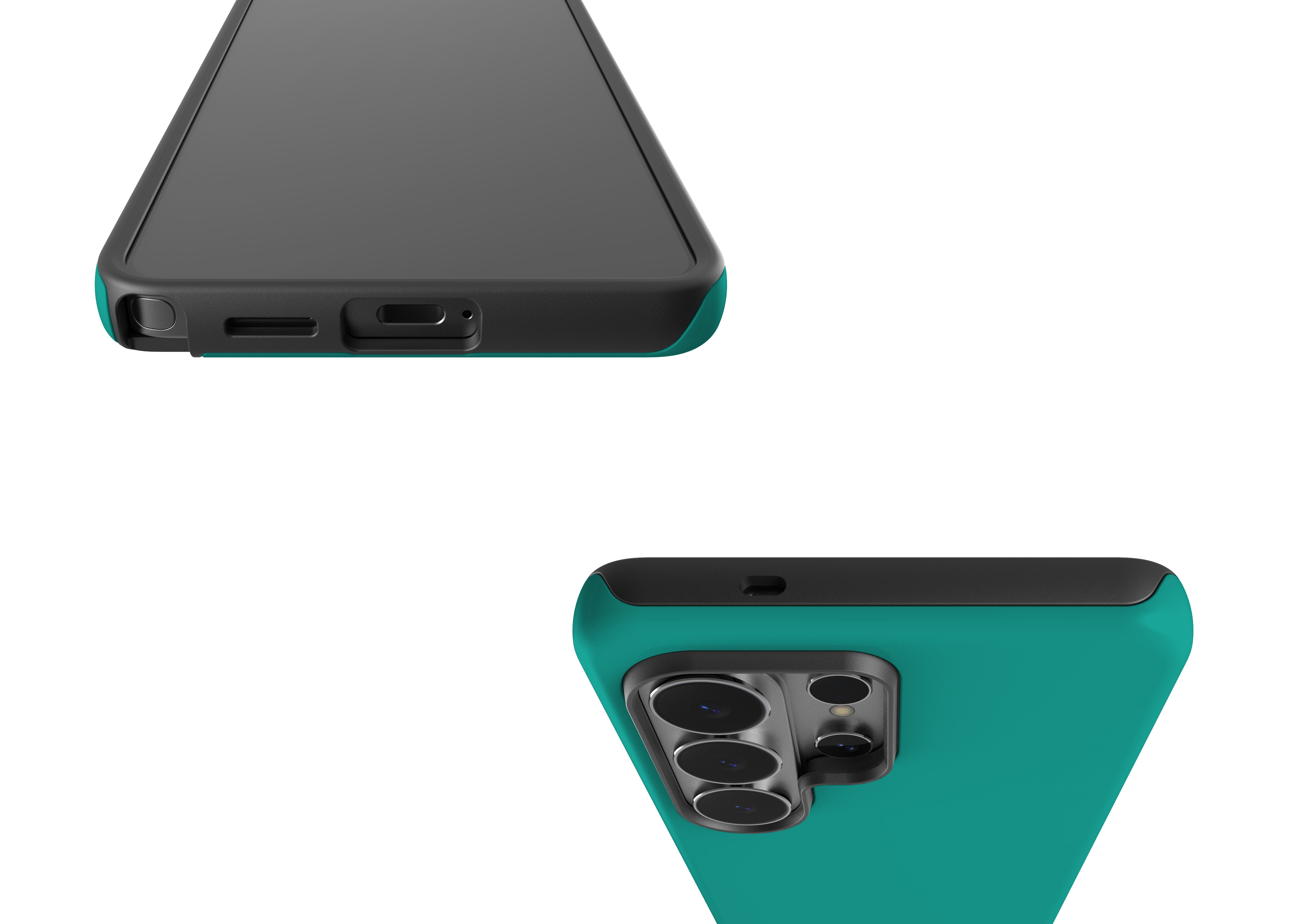 Go Green Case - Samsung Galaxy S26 Series