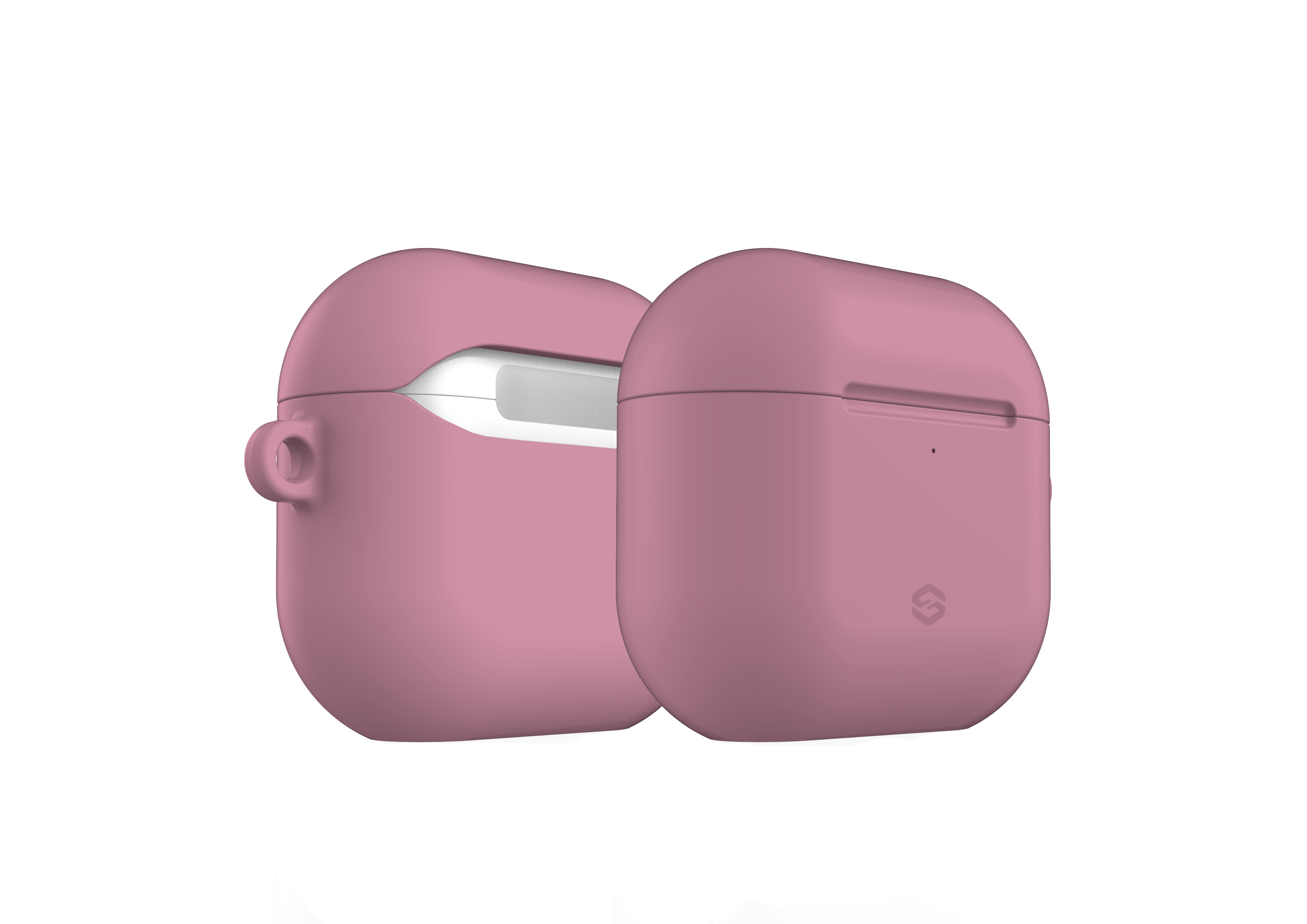 Playful Pink AirPods 4 Case
