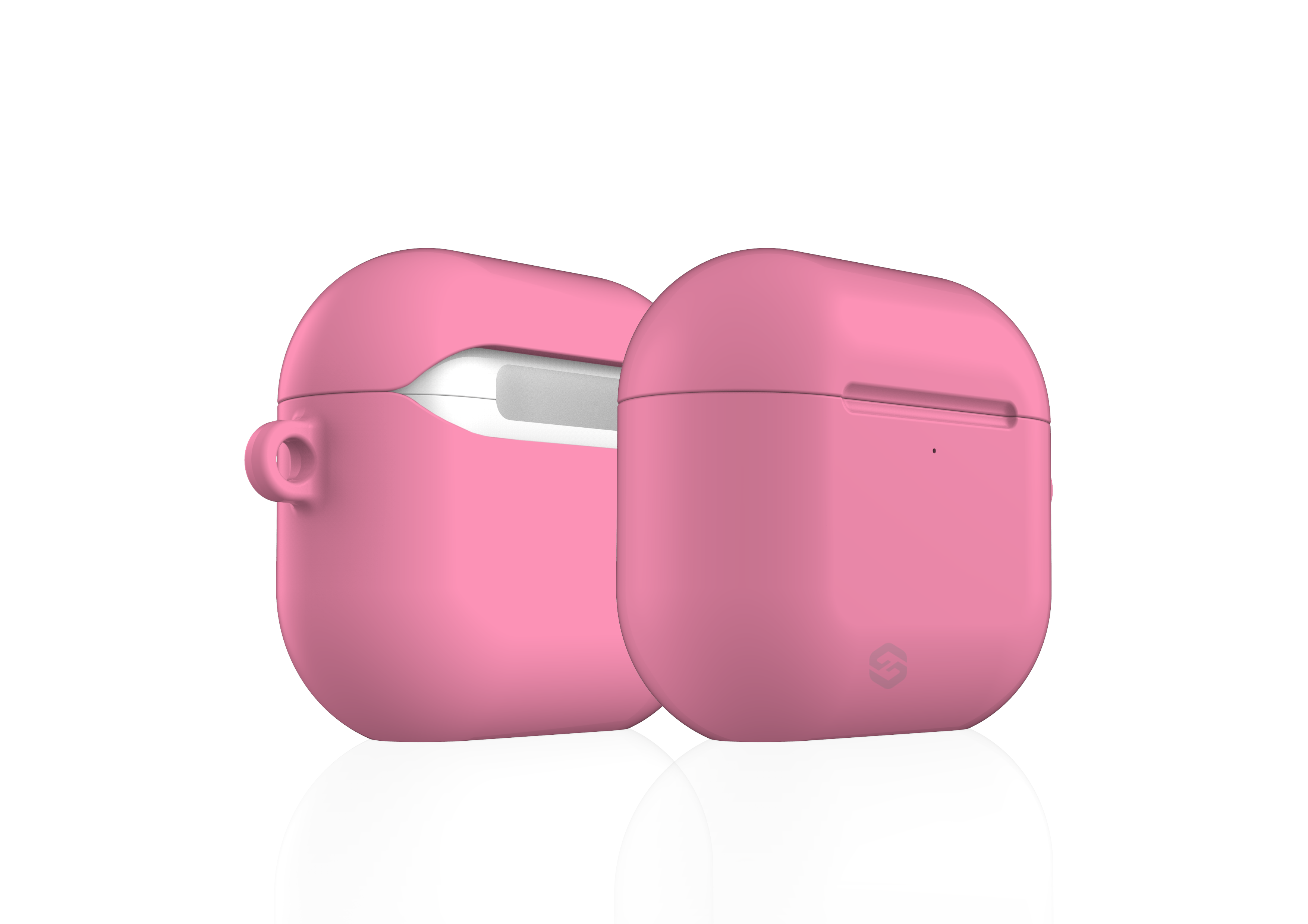 Playful Pink AirPods 4 Case