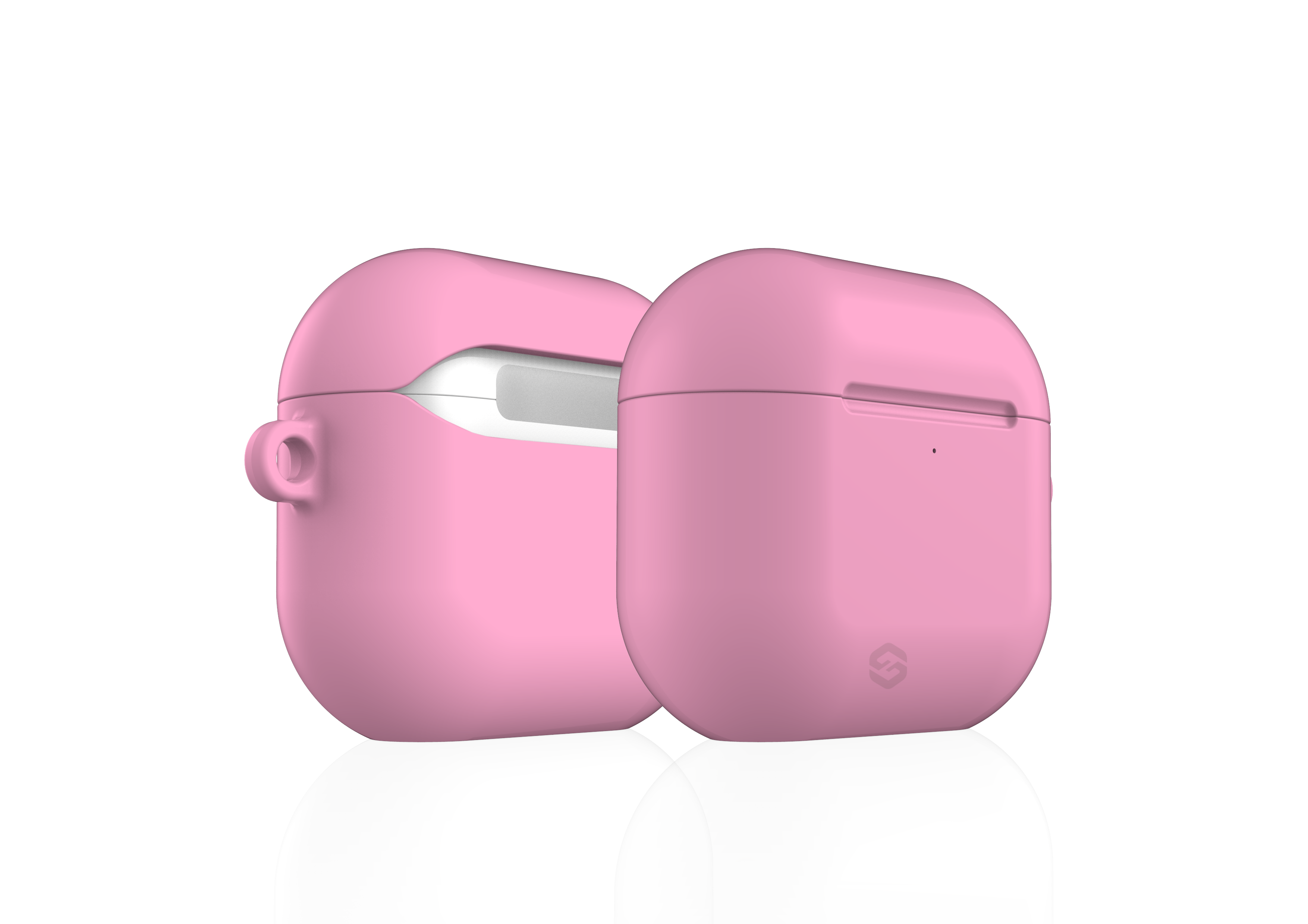 Playful Pink AirPods 4 Case