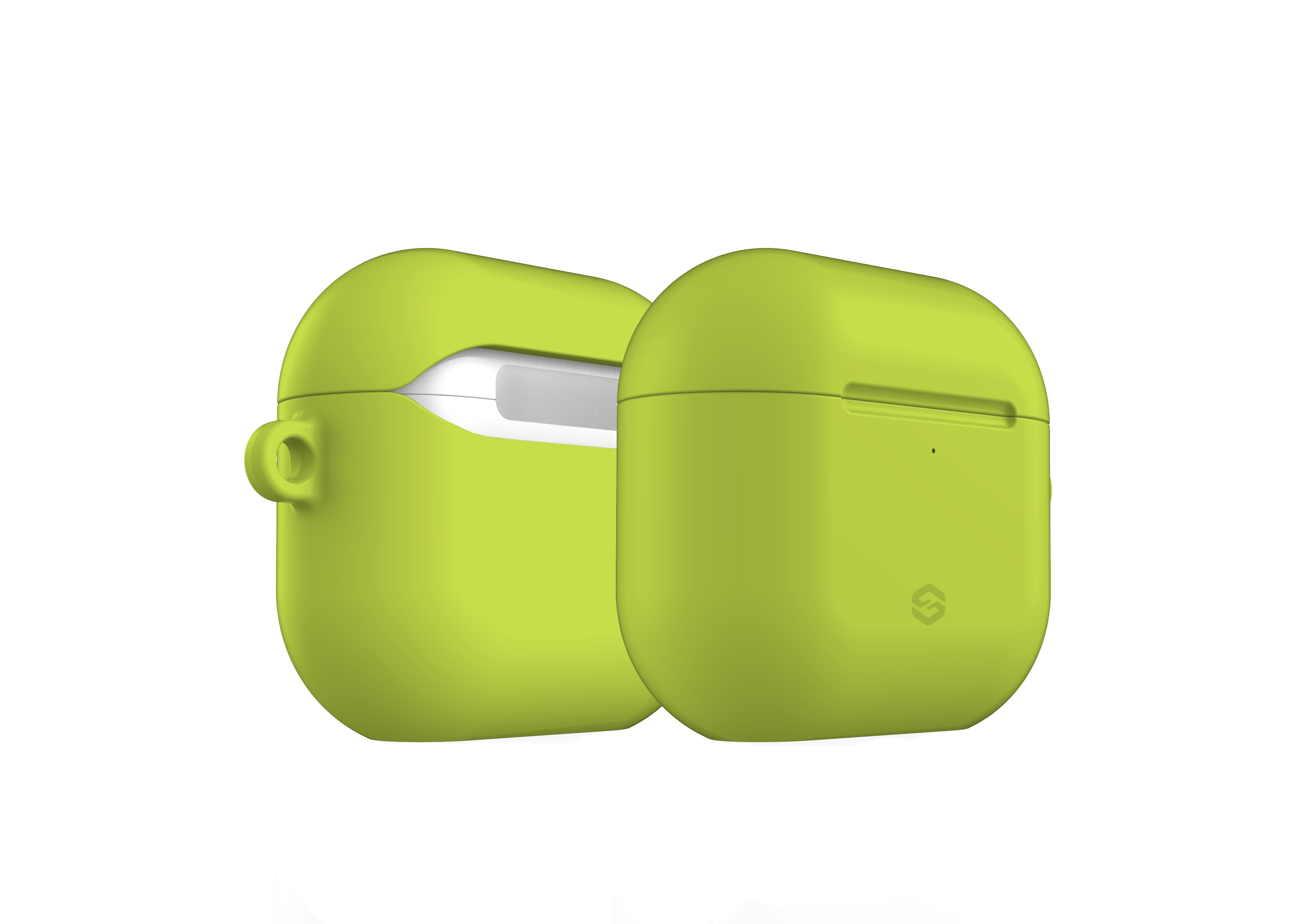 Go Green AirPods 4 Case