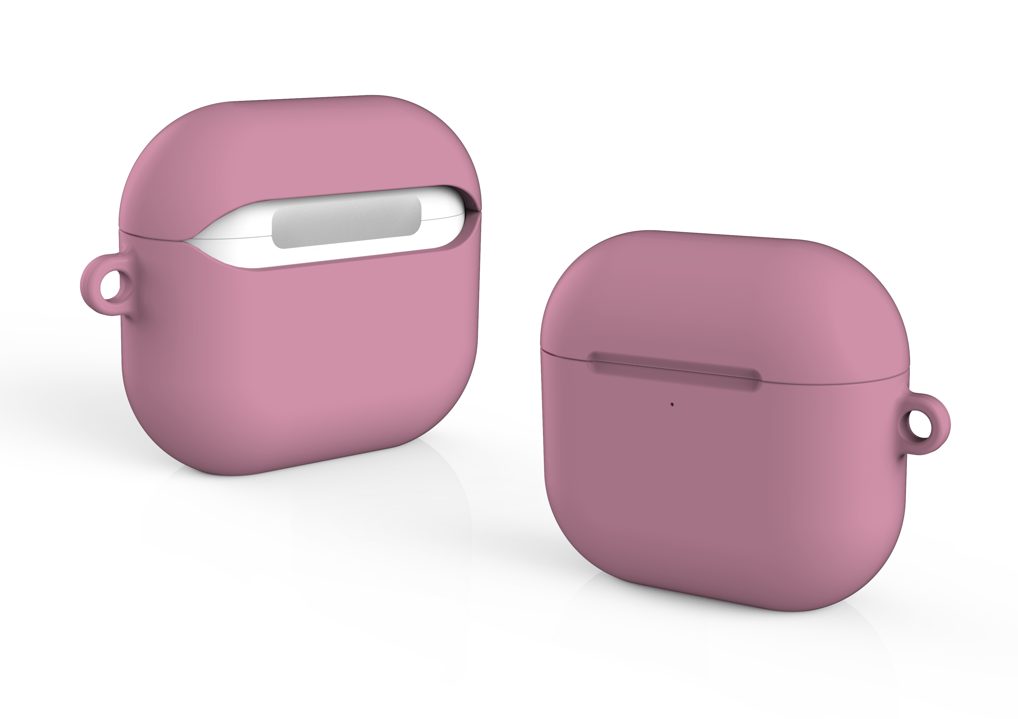 Playful Pink AirPods 4 Case
