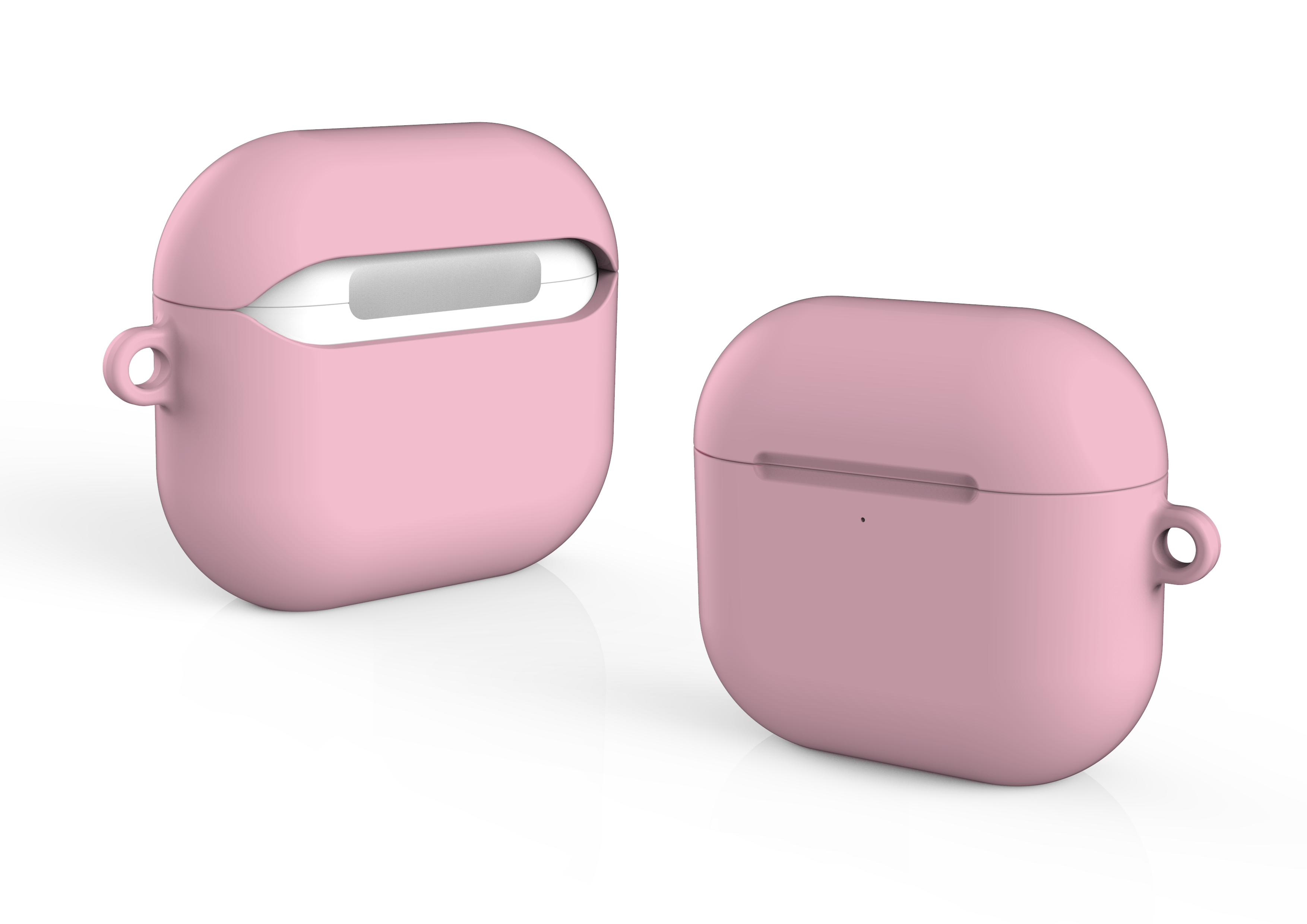 Playful Pink AirPods 4 Case