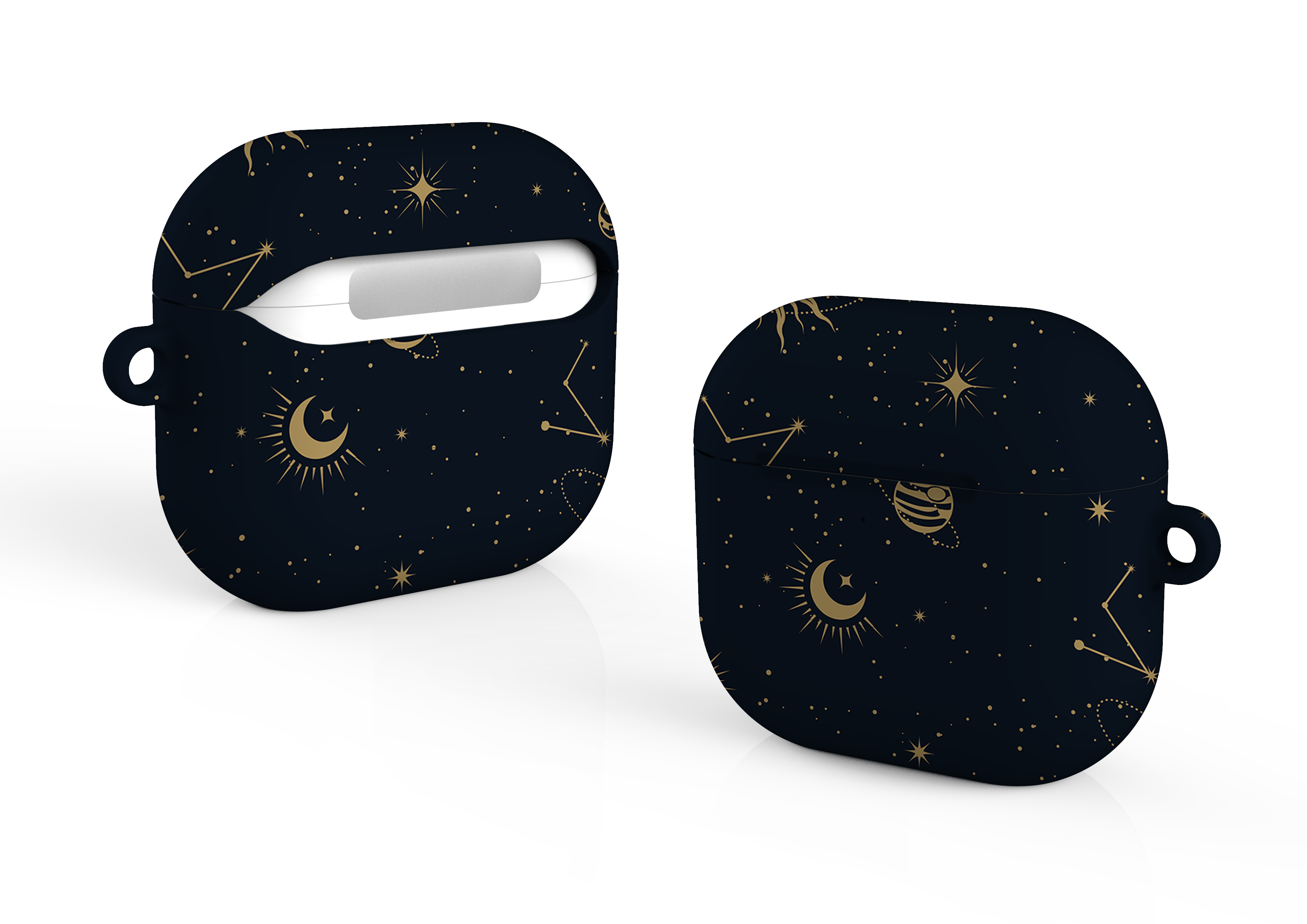 Galactic Dreamer Airpods 4 Case