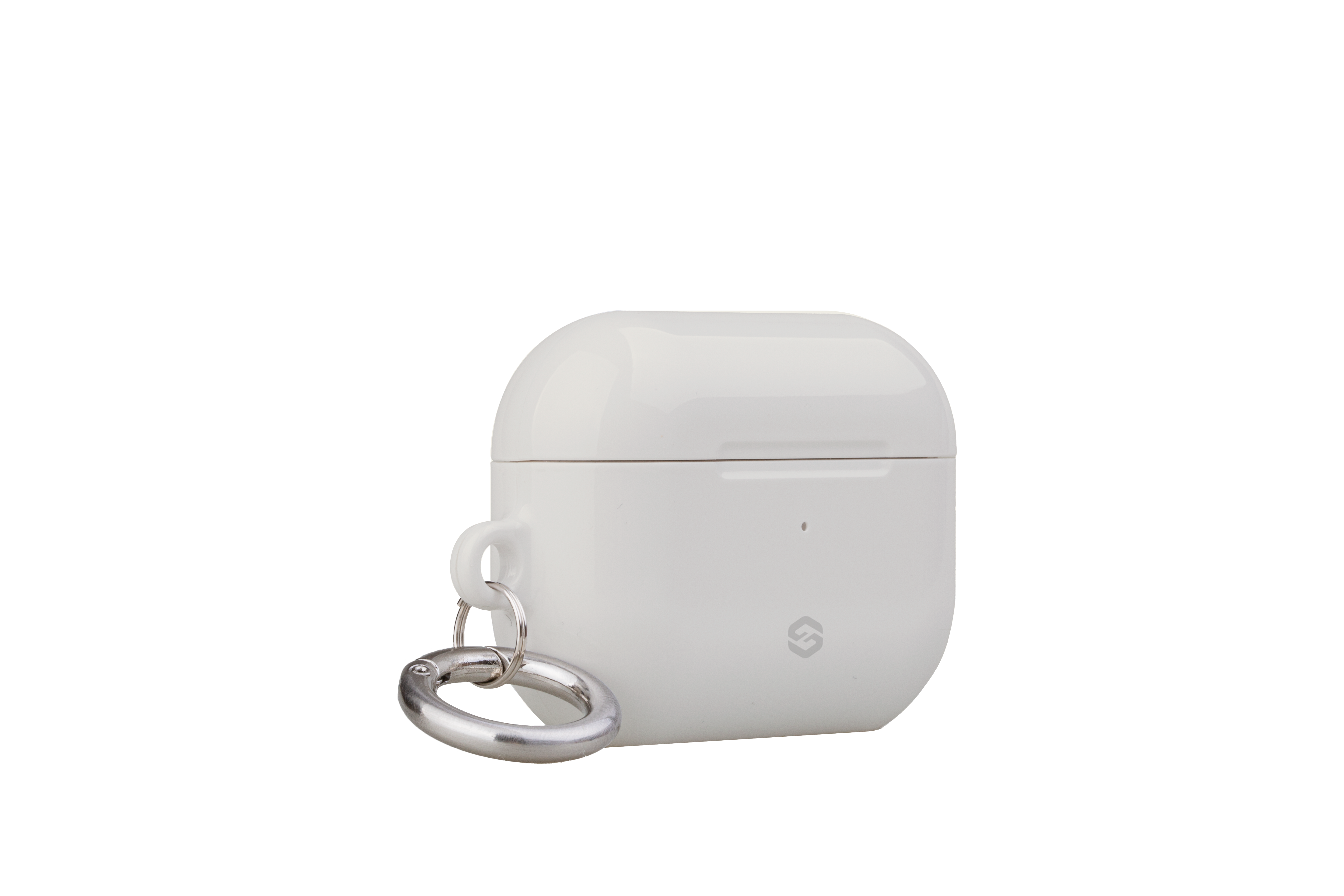 Frosty White AirPods Pro 2 Case