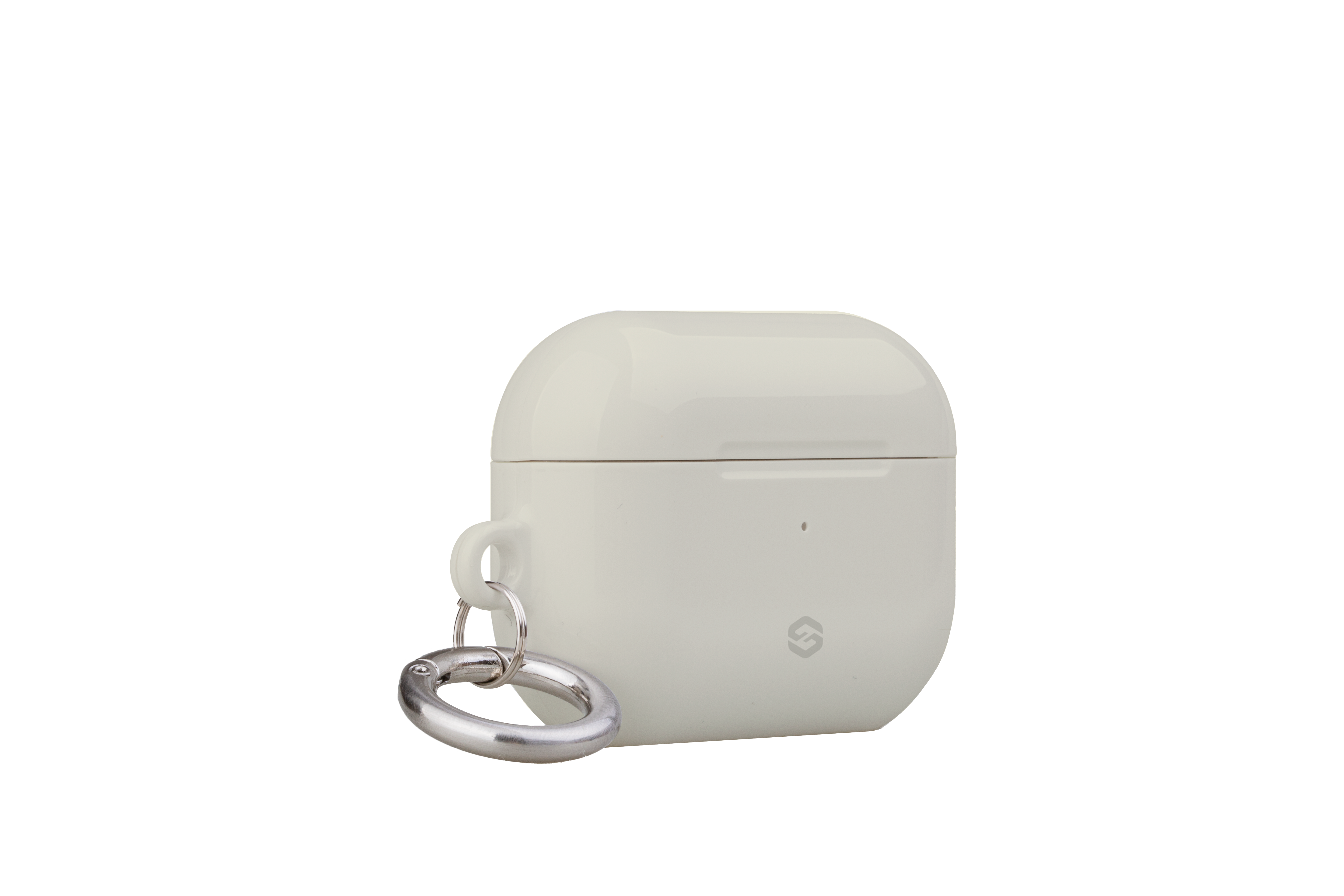 Frosty White AirPods Pro 2 Case