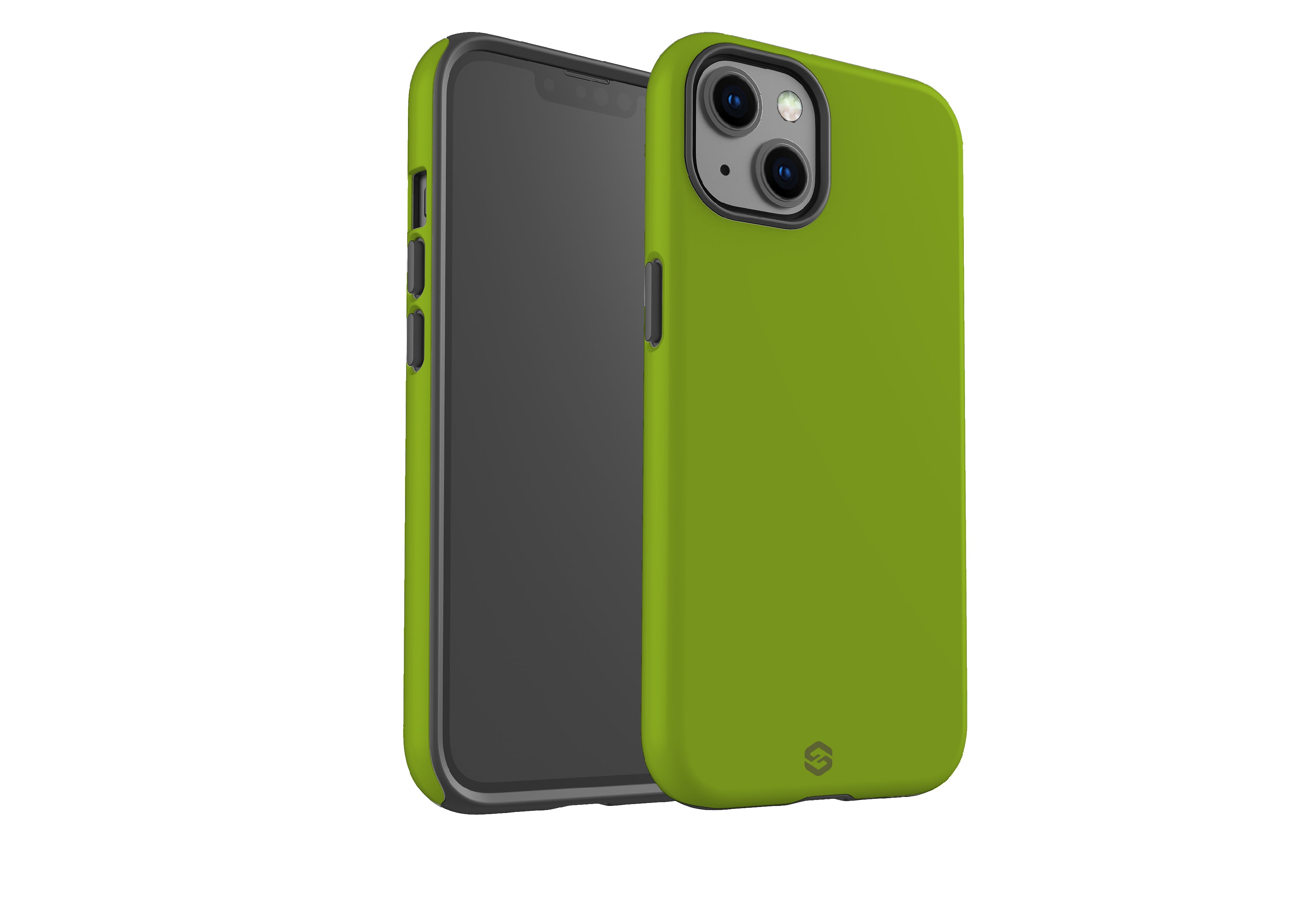Go Green Case - iPhone 13 Series