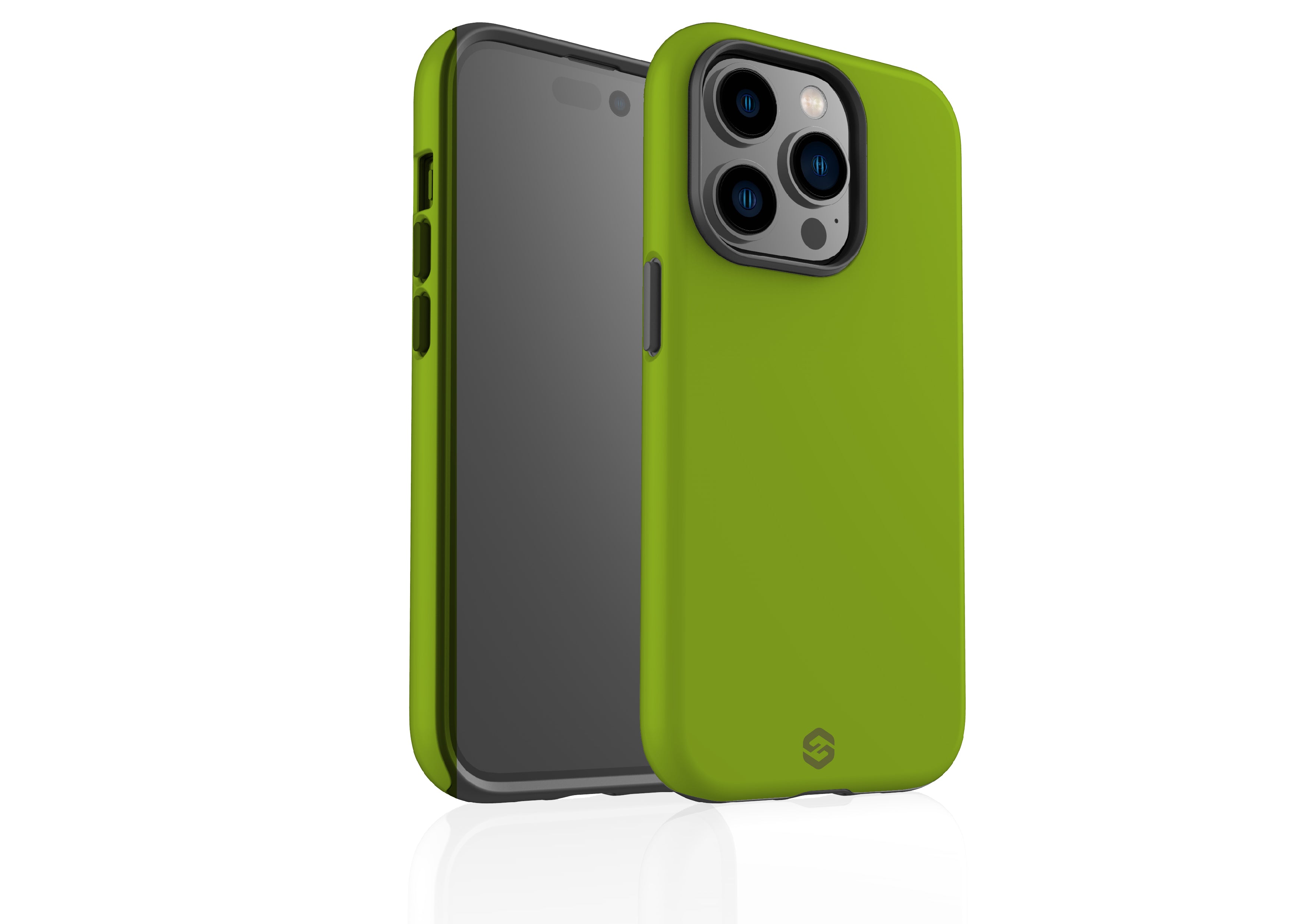 Go Green Case - iPhone 14 Series