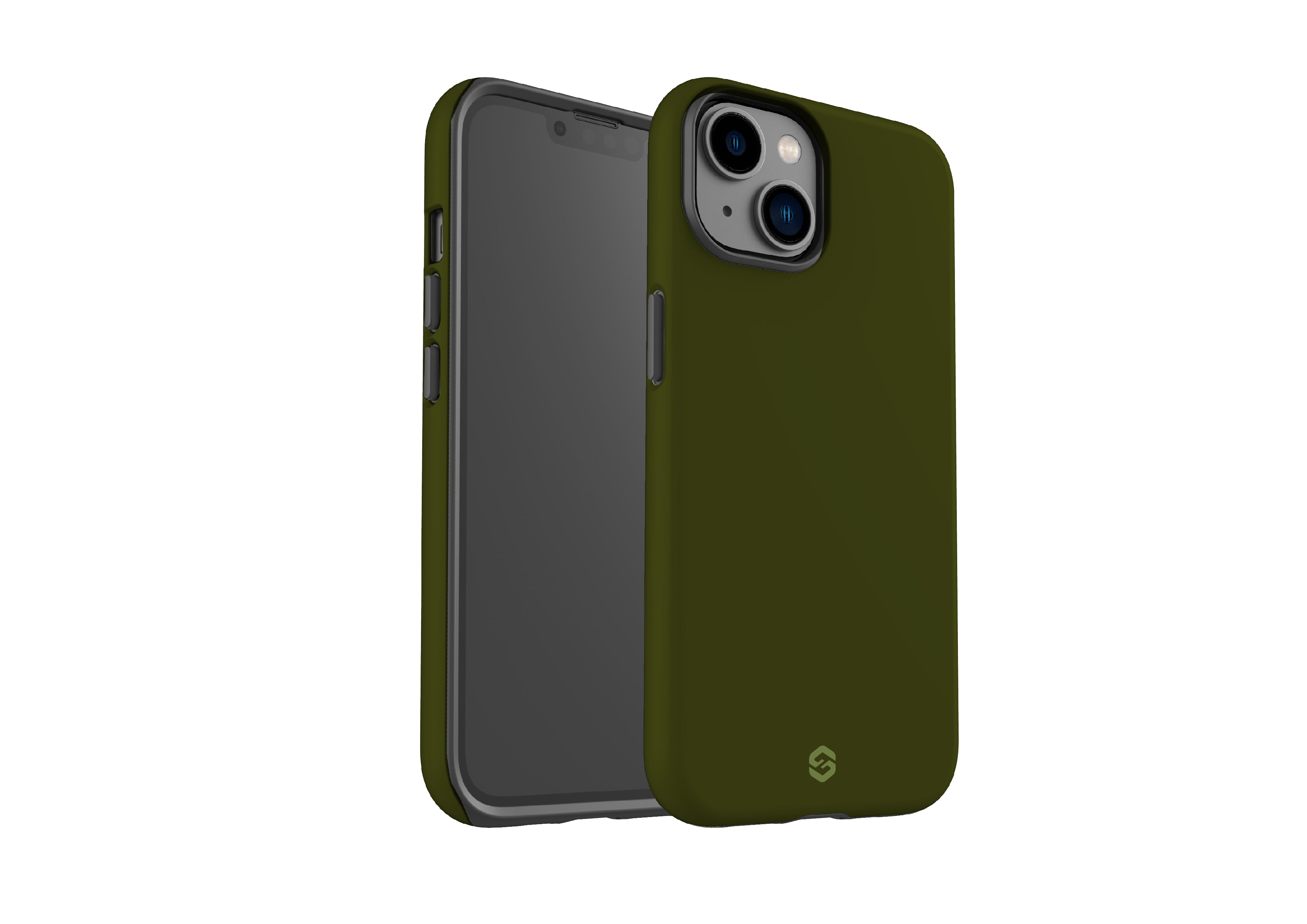 Go Green Case - iPhone 14 Series