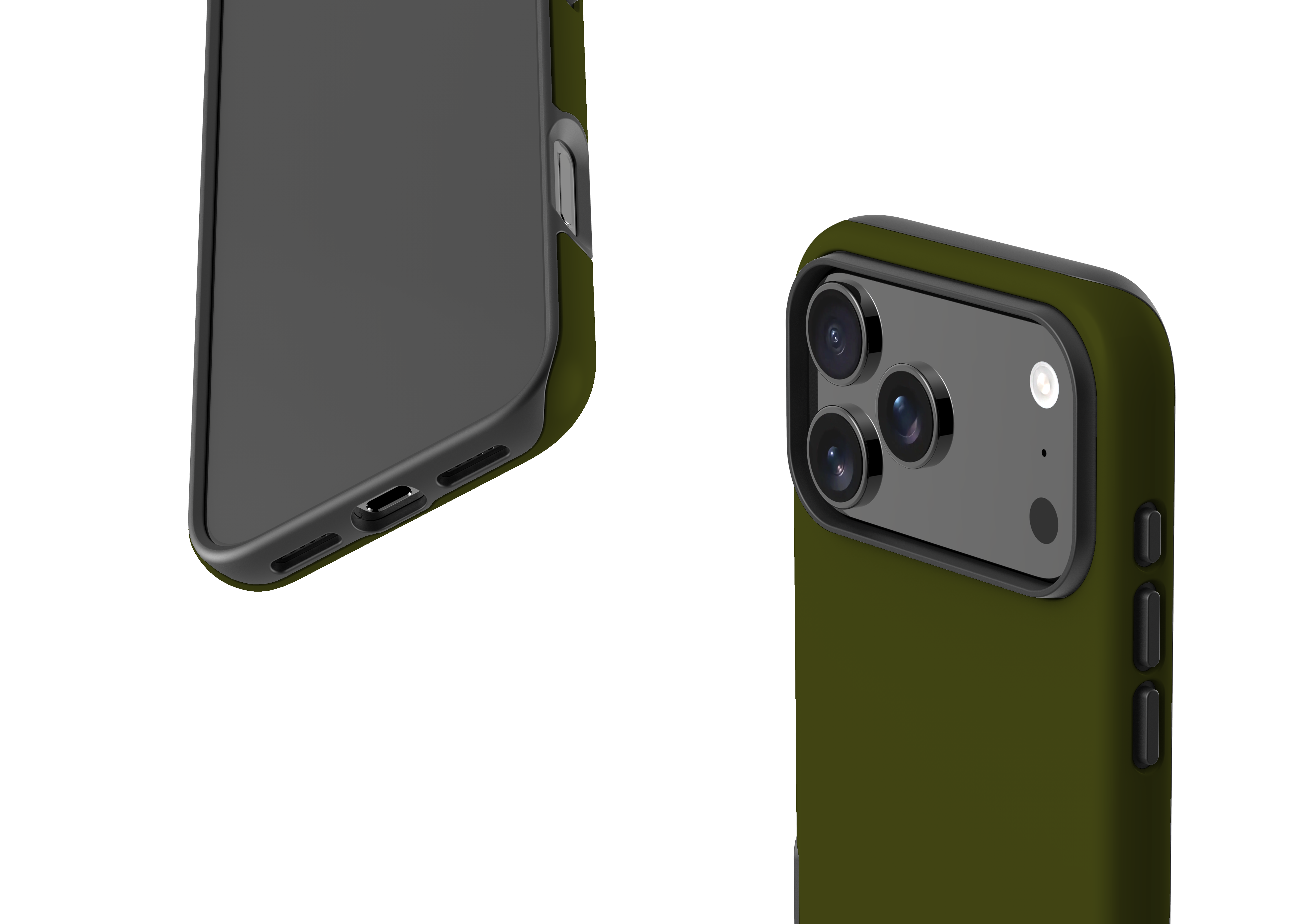 Go Green Case - iPhone 17 Series