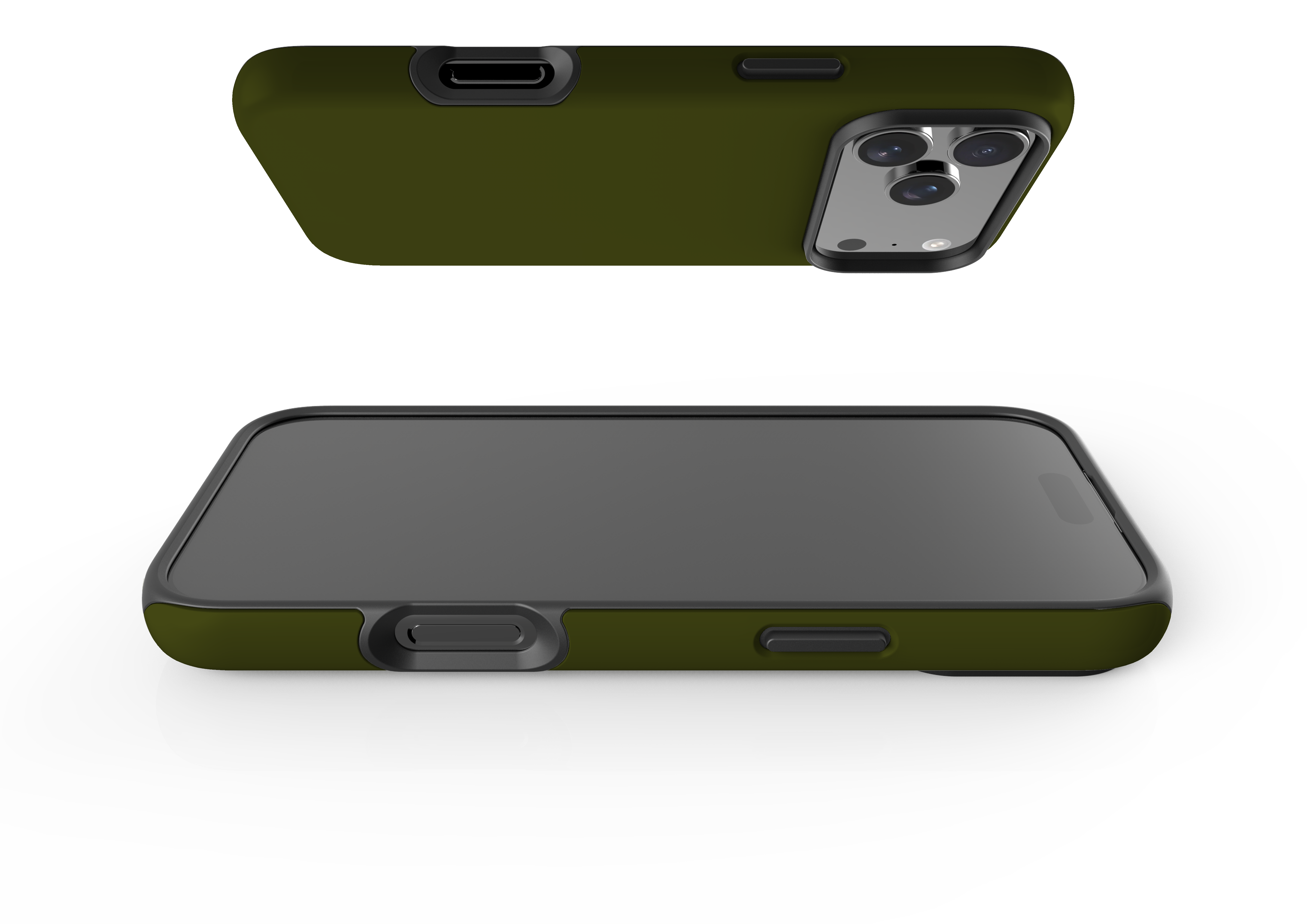 Go Green Case - iPhone 17 Series