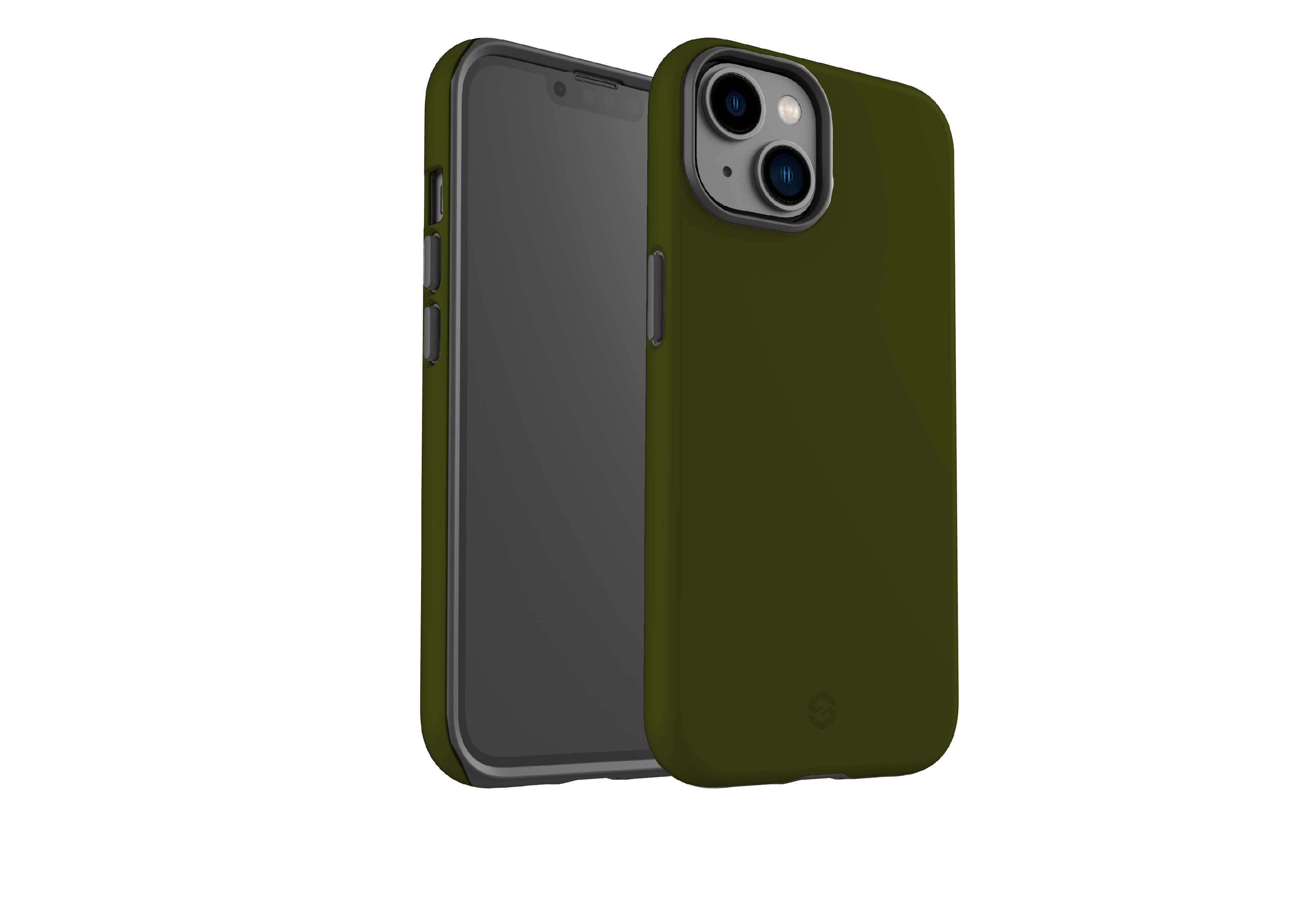 Go Green Case - iPhone 14 Series