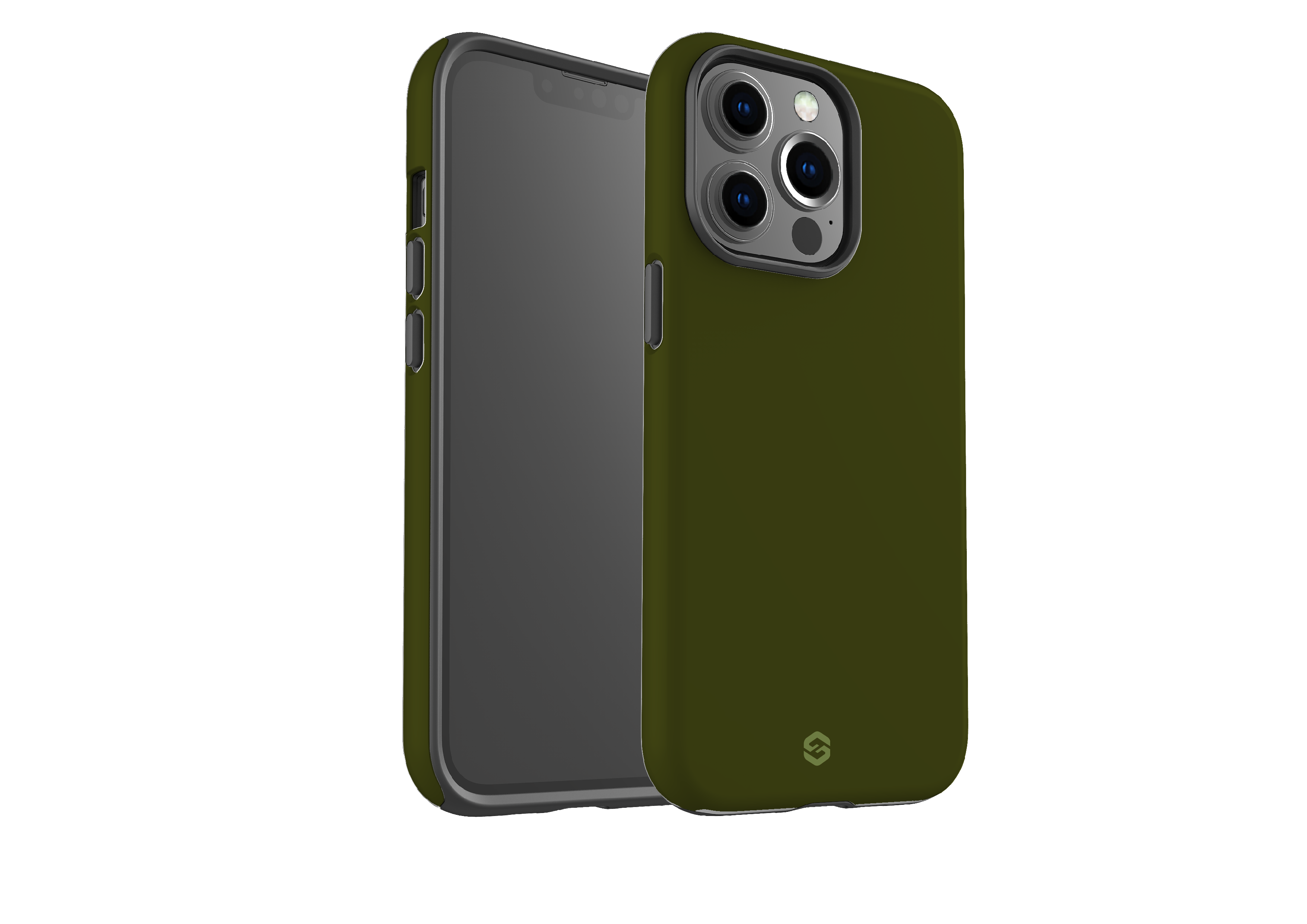 Go Green Case - iPhone 13 Series