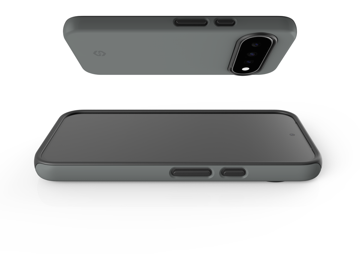 Stormy Grey Case - Google Pixel 11 Series
