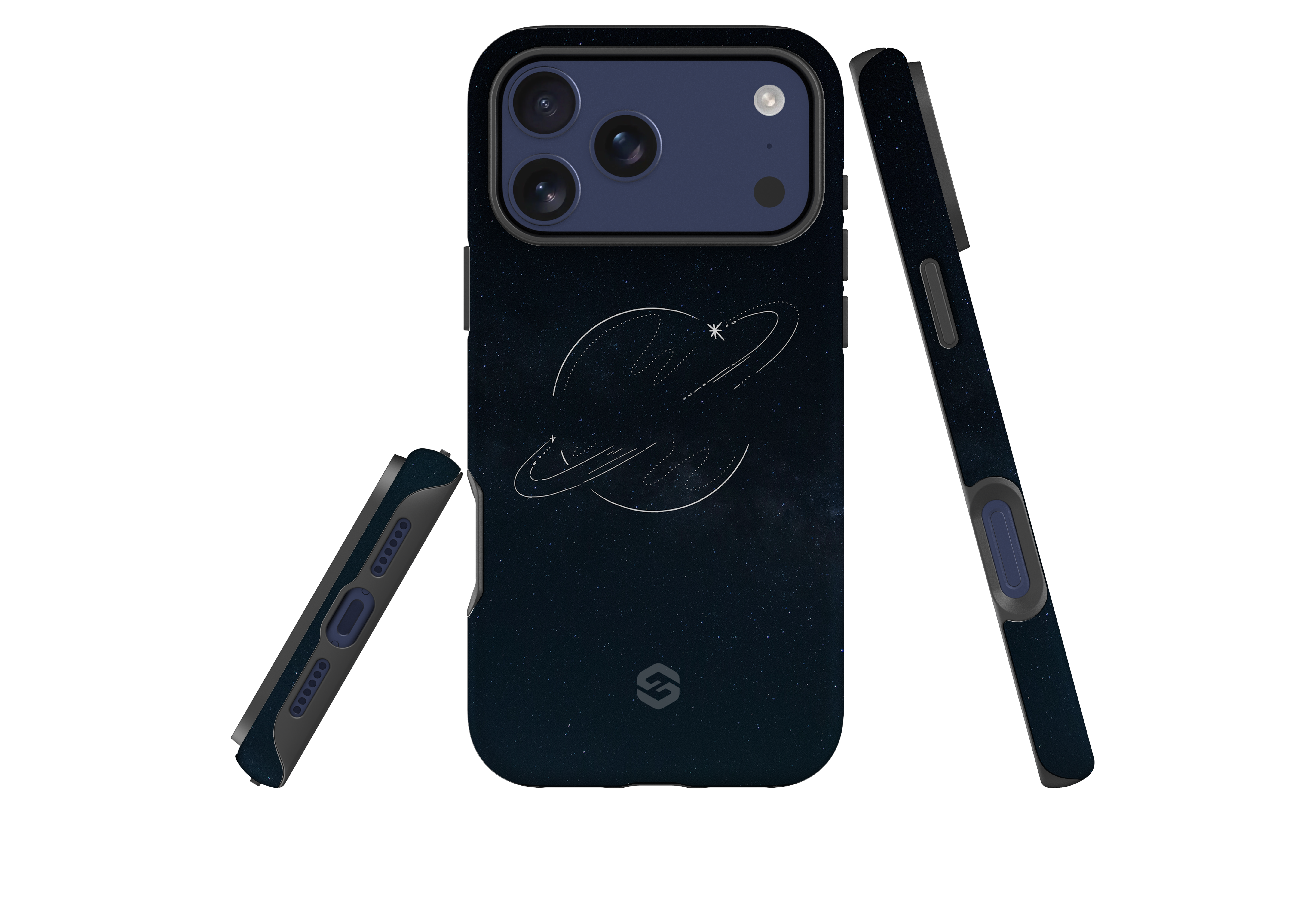 Astro Eclipse Case - iPhone 17 Series