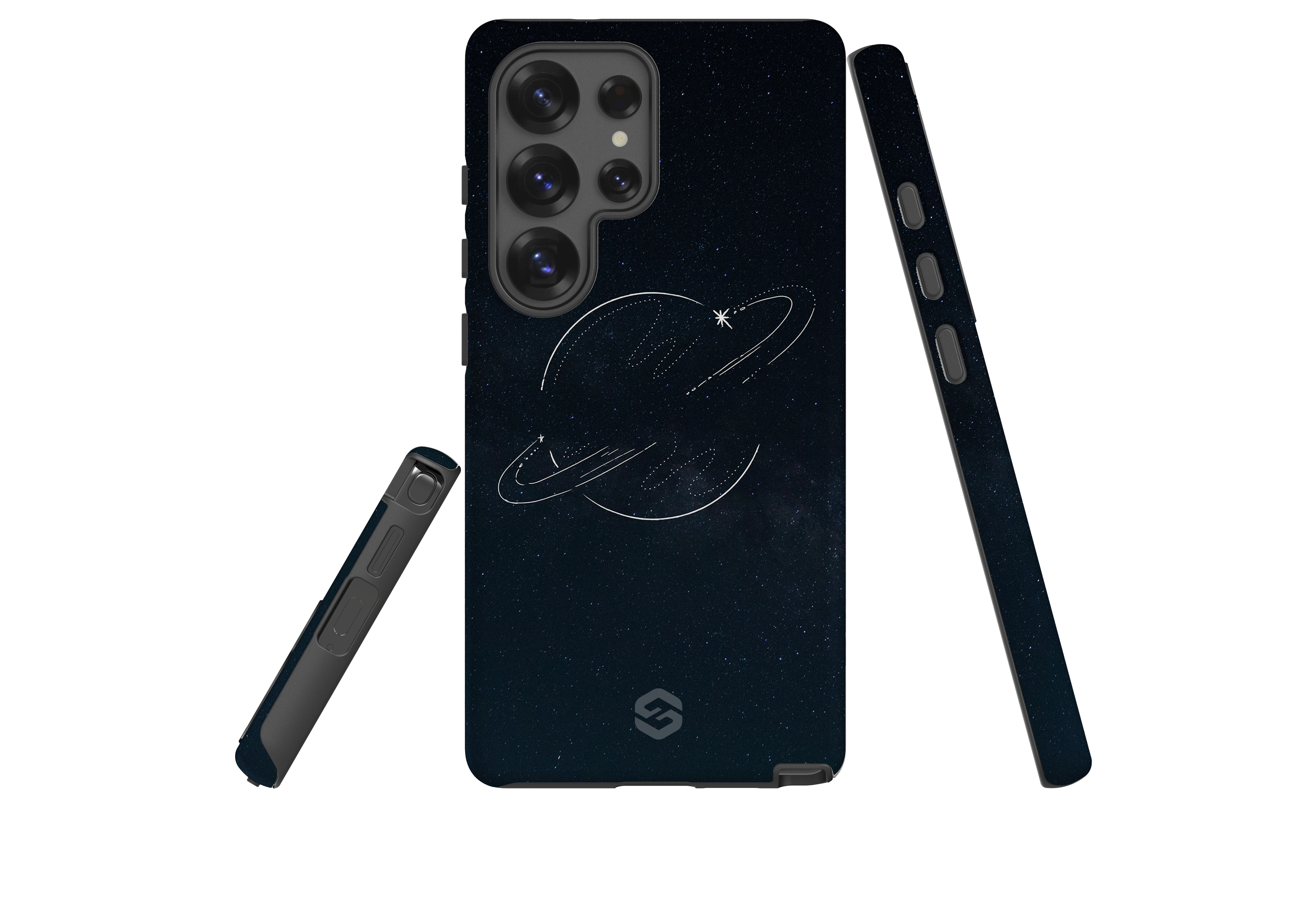 Astro Eclipse Case - Samsung Galaxy S25 Series