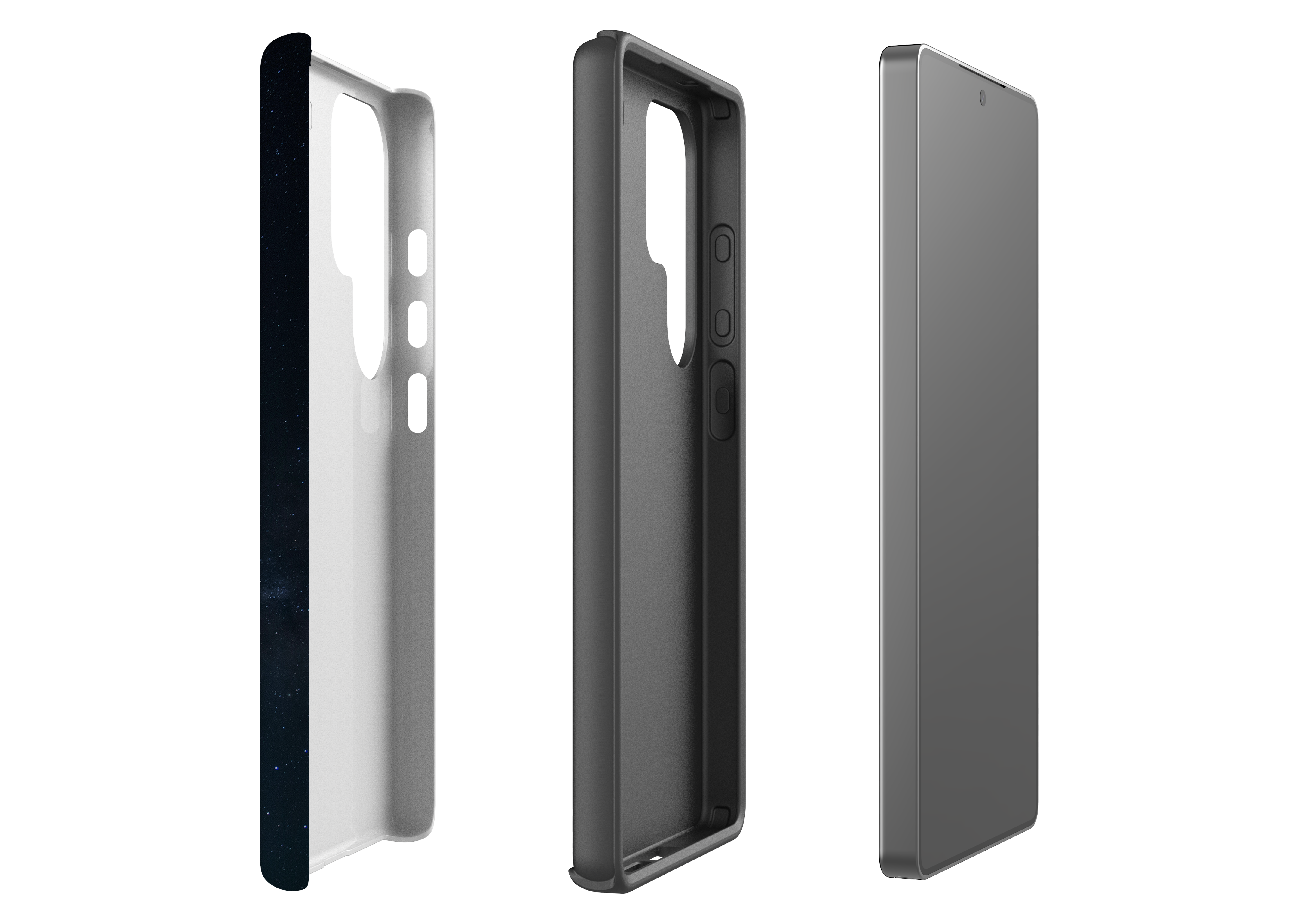 Astro Eclipse Case - Samsung Galaxy S25 Series