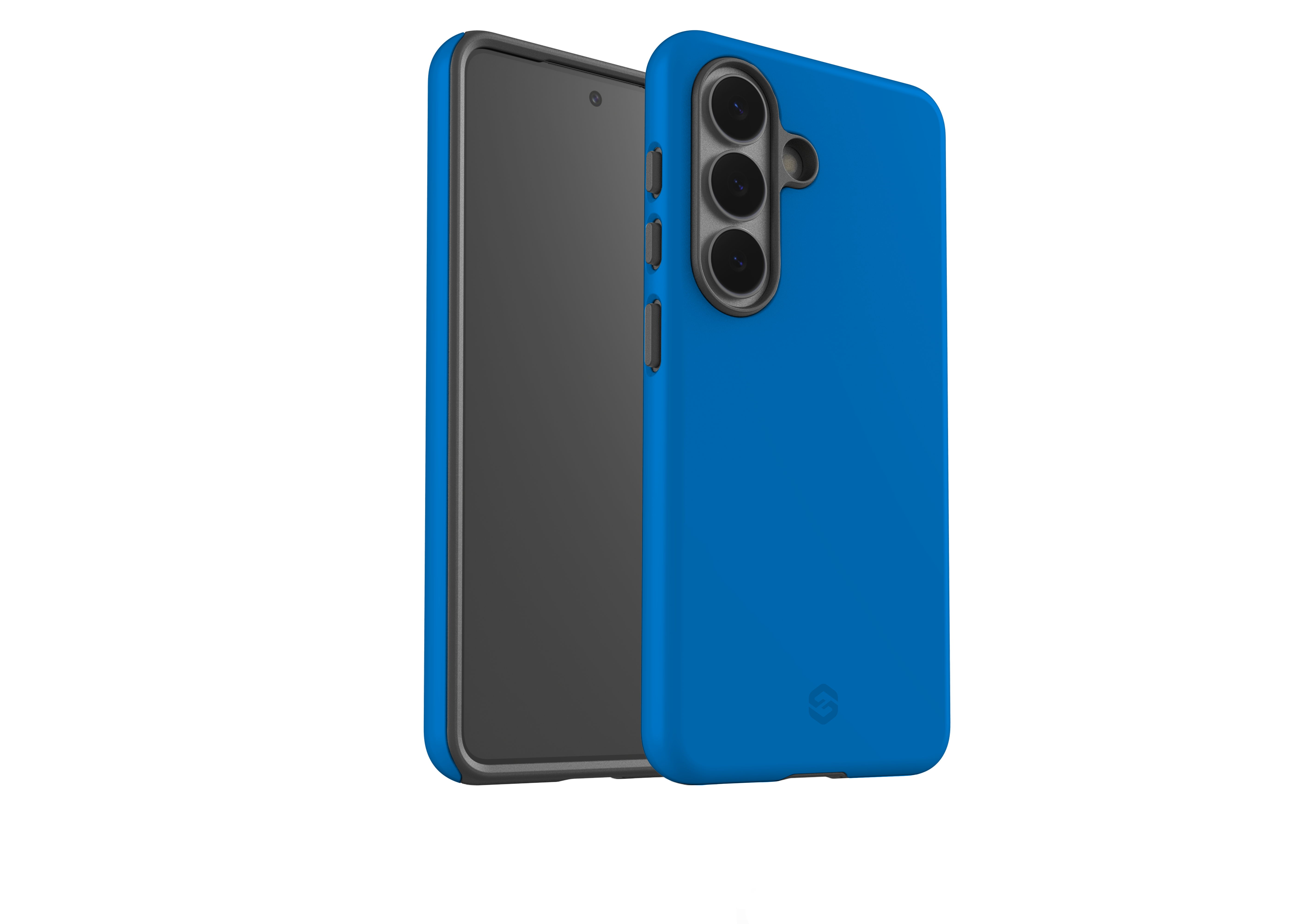 Blissful Blue Case - Samsung Galaxy S26 Series