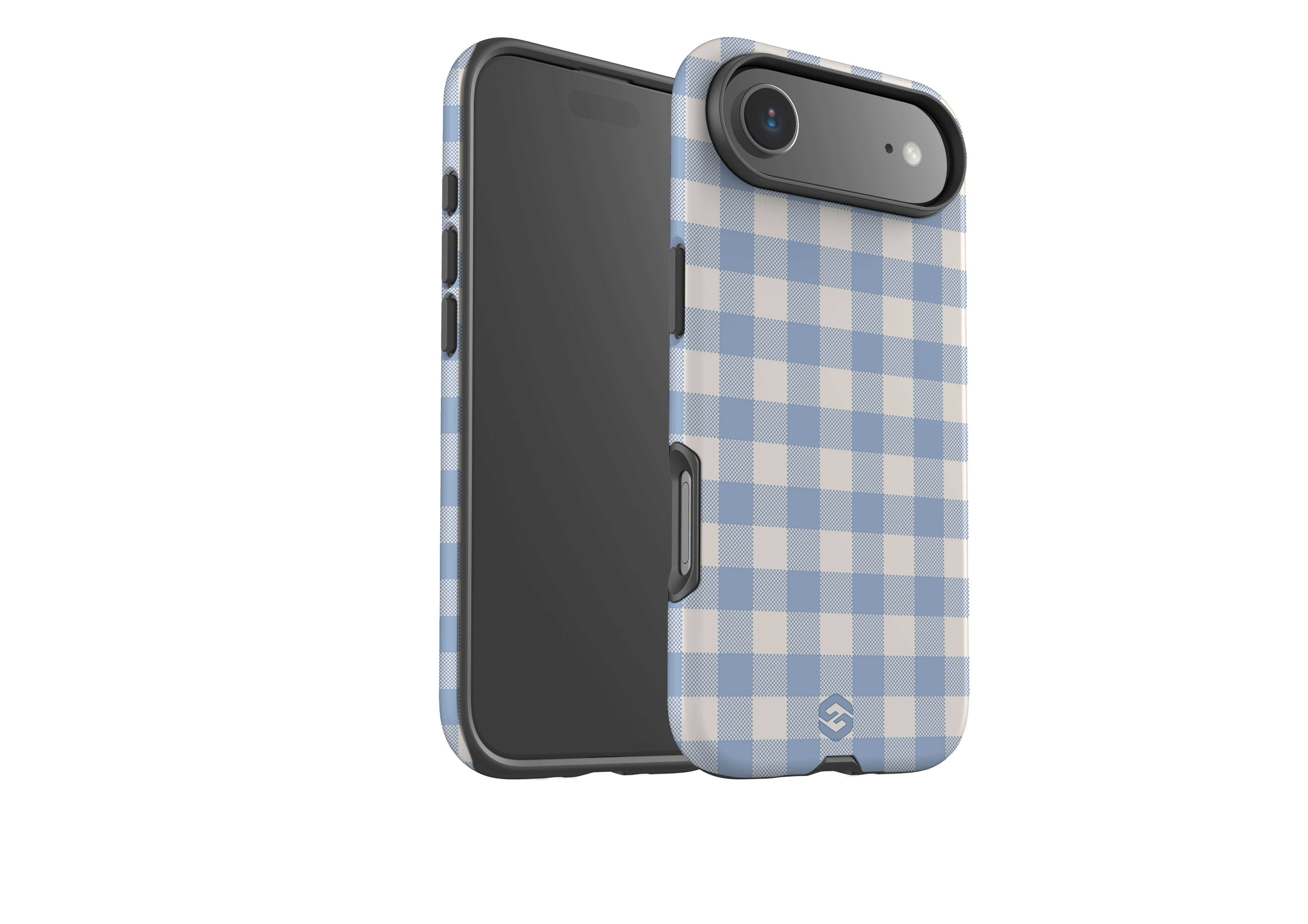 Azure Check Case - iPhone 17 Series