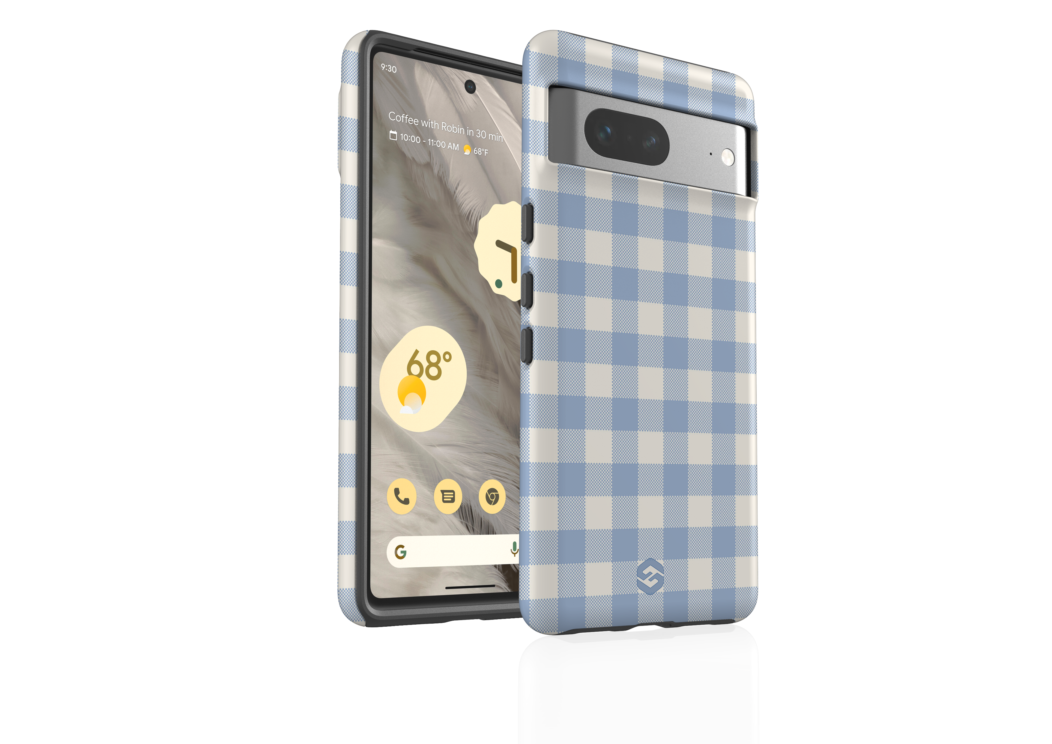 Azure Check Case - Google Pixel Series