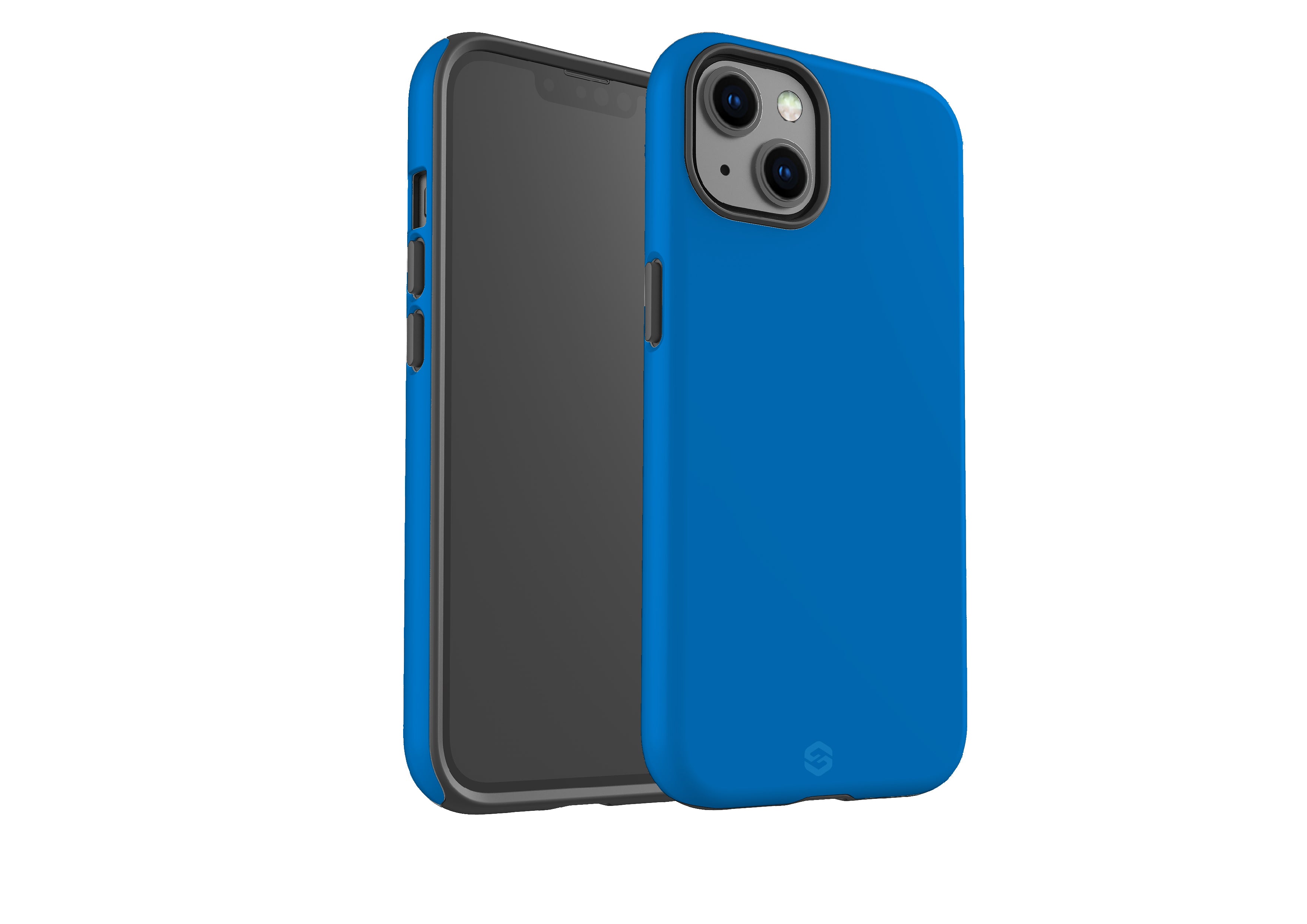 Blissful Blue Case - iPhone 13 Series