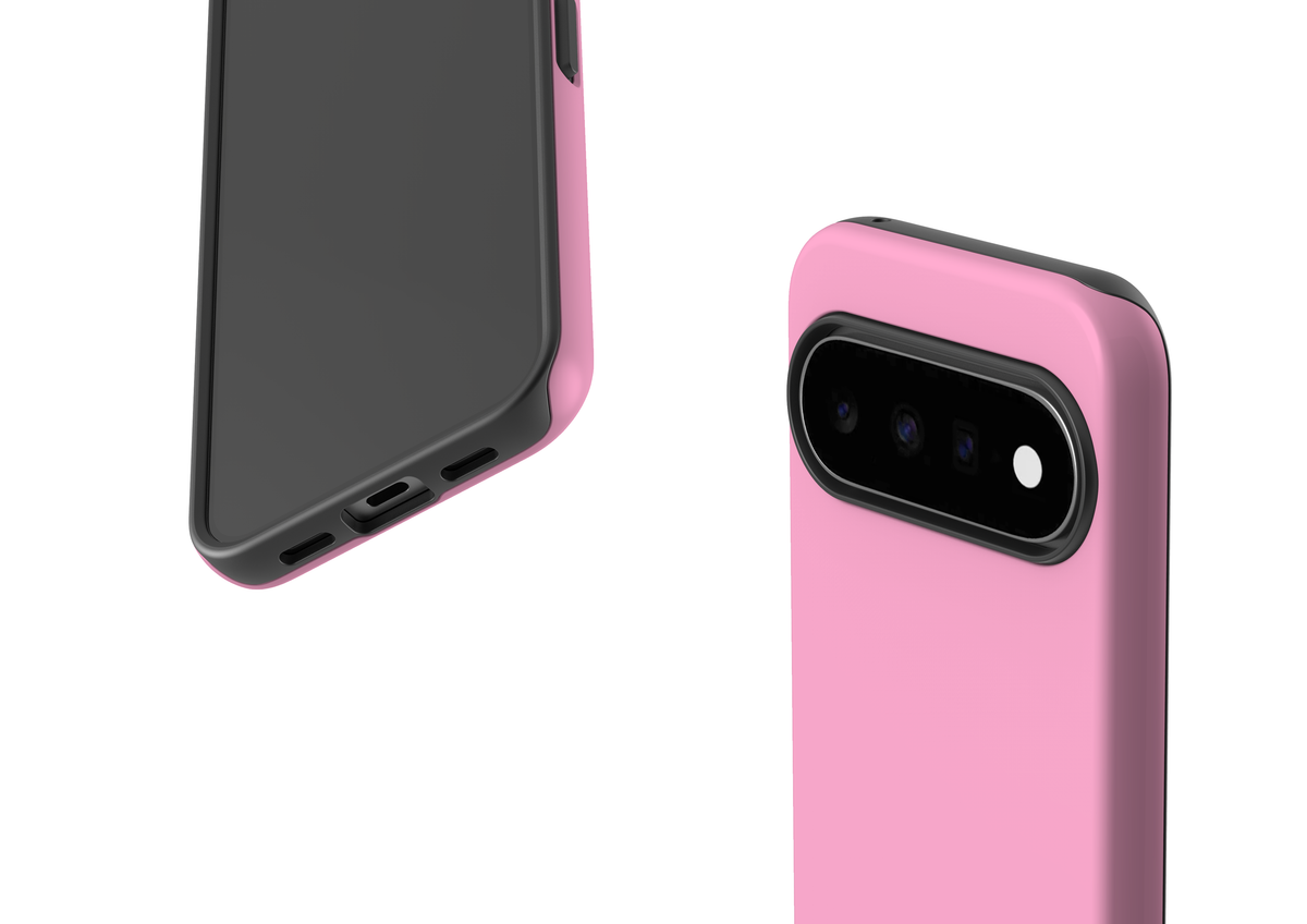 Playful Pink Case - Google Pixel 11 Series