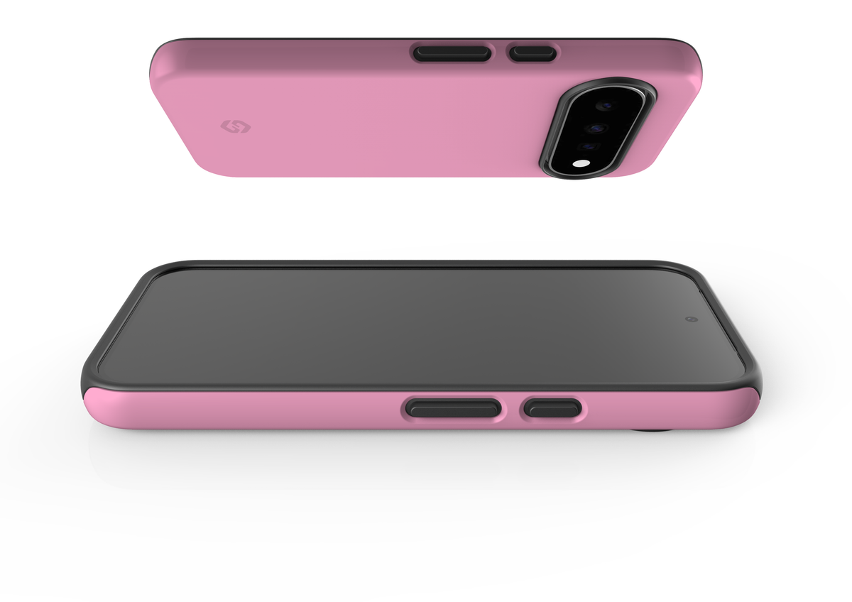 Playful Pink Case - Google Pixel 11 Series
