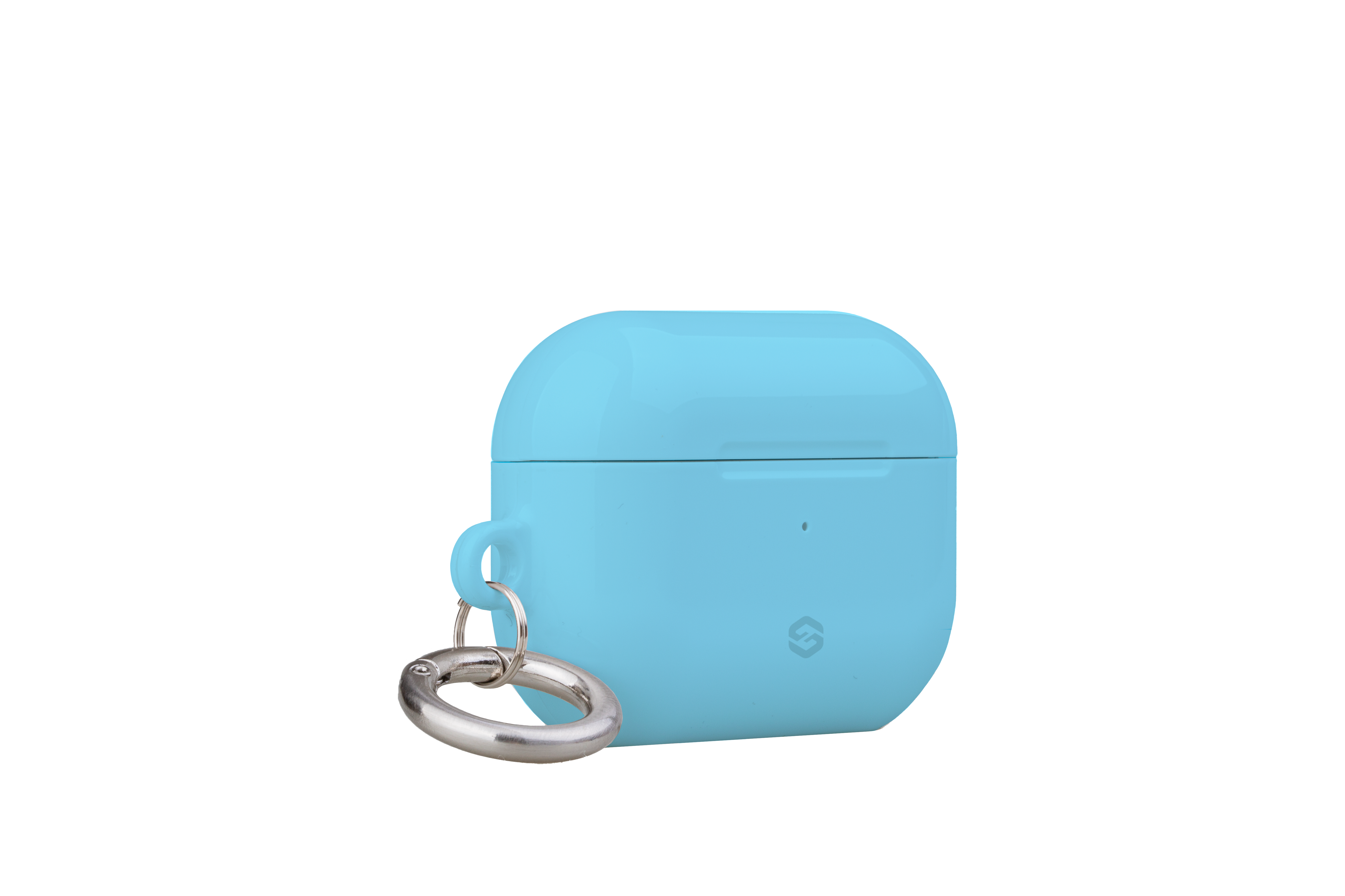 Blissful Blue AirPods Pro 2 Case