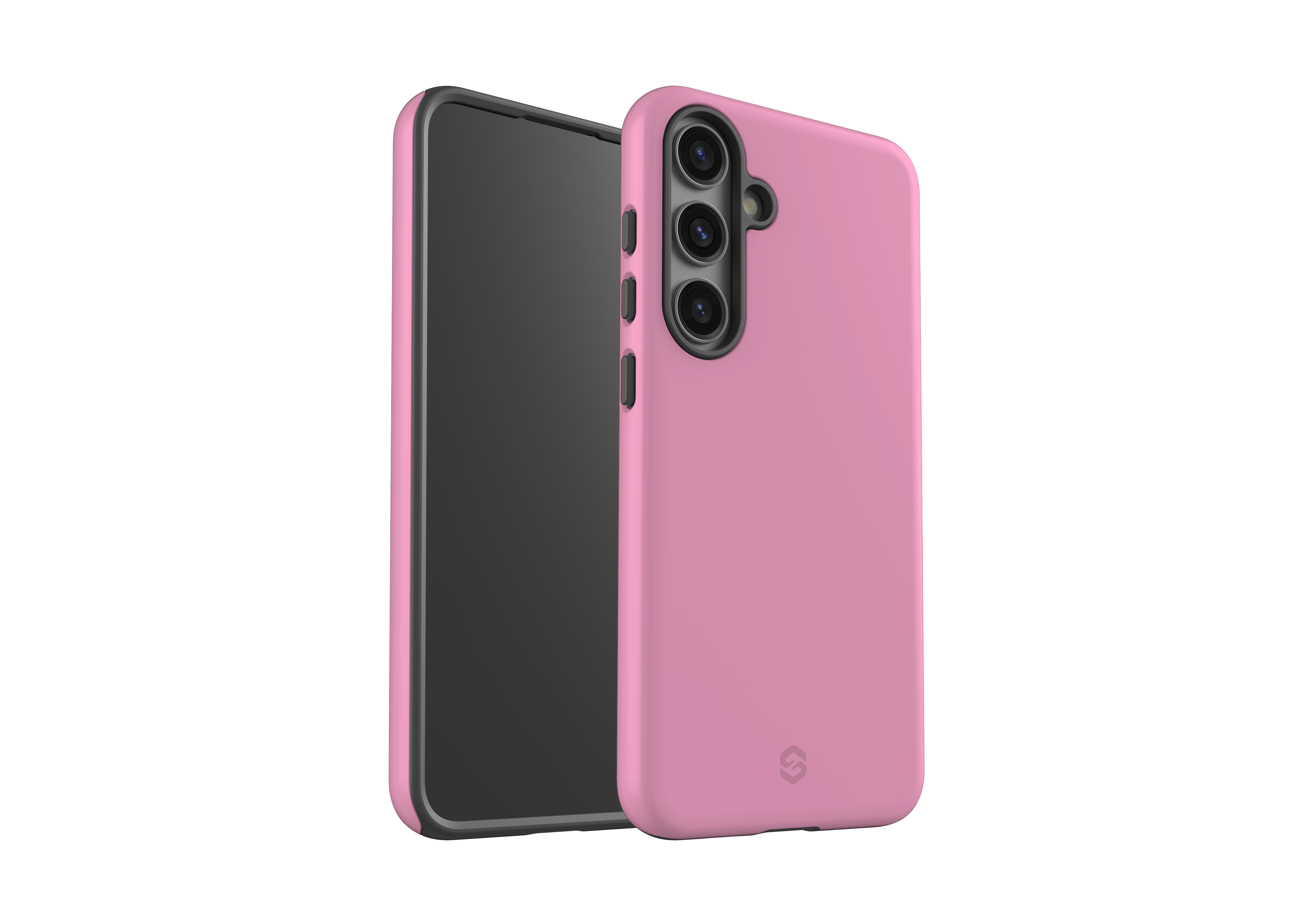 Playful Pink Case - Samsung Galaxy S24 Series