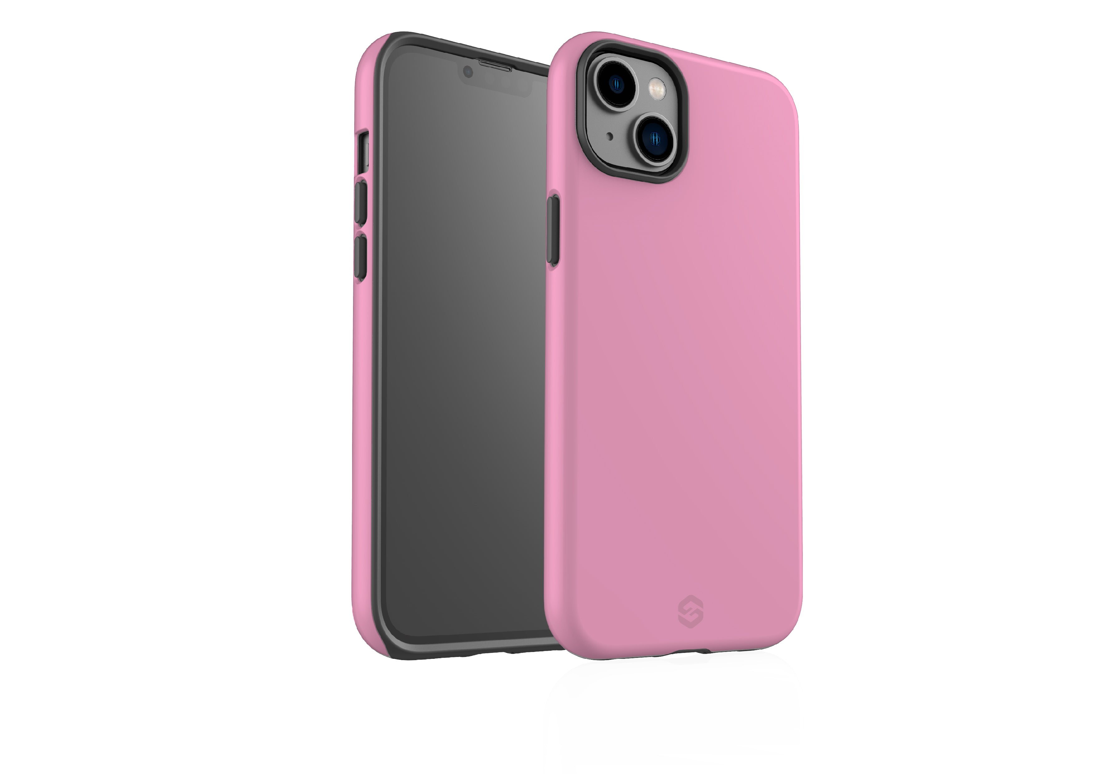 Playful Pink Case - iPhone 14 Series