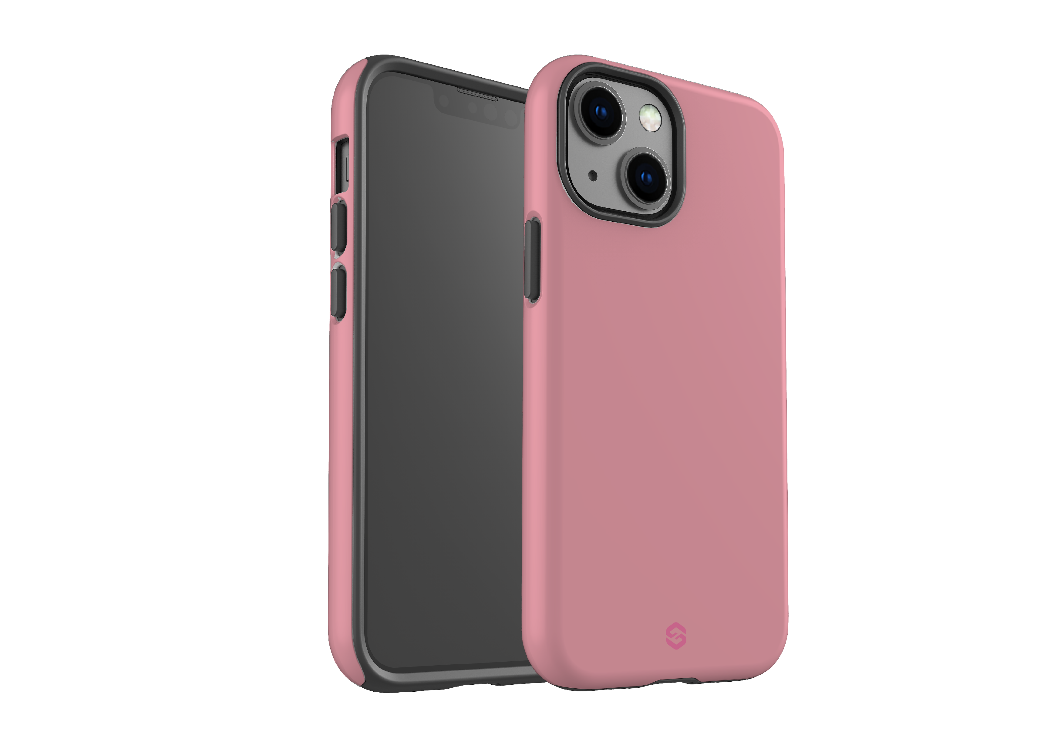 Playful Pink Case - iPhone 13 Series