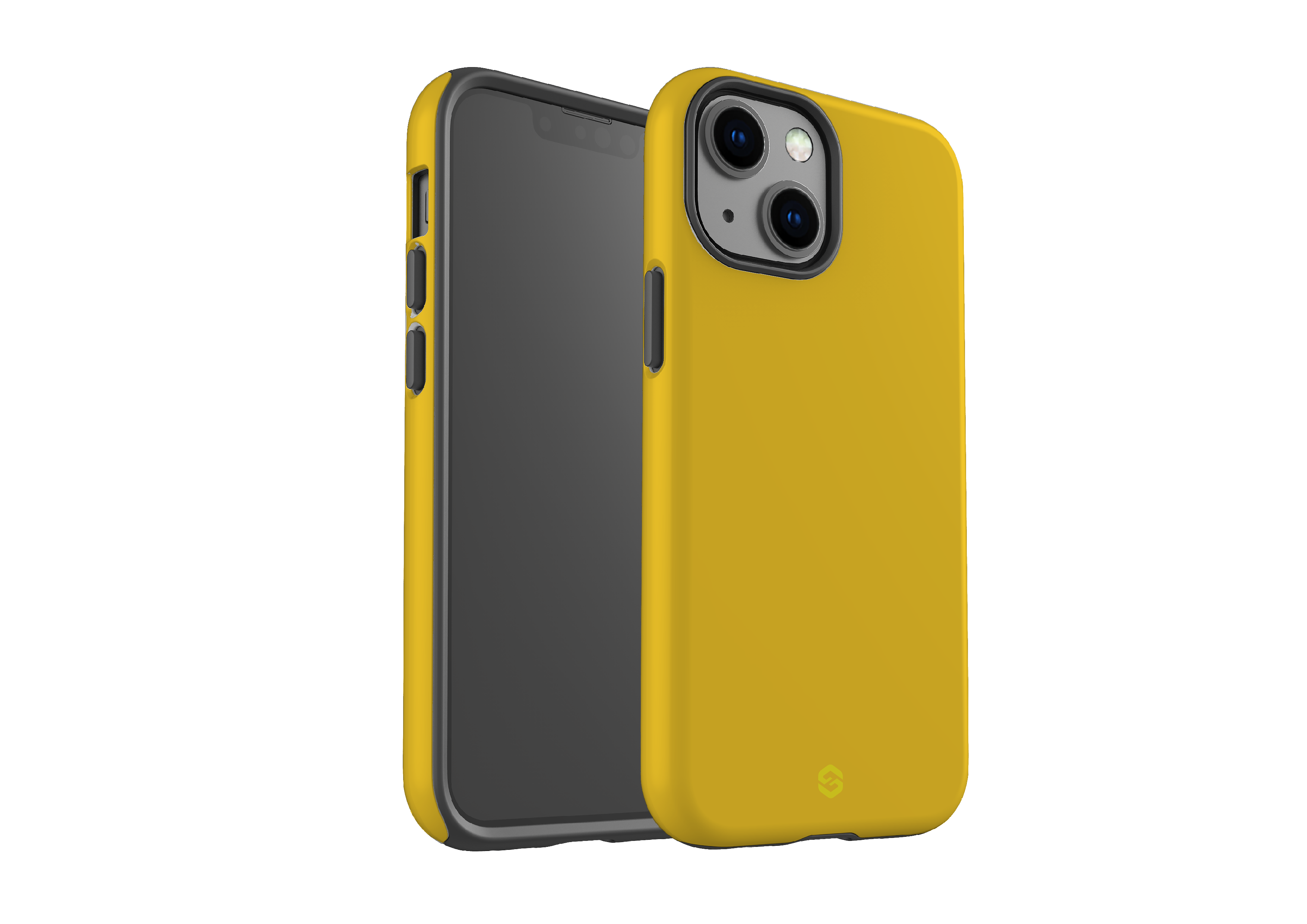 Mellow Yellow Case - iPhone 13 Series
