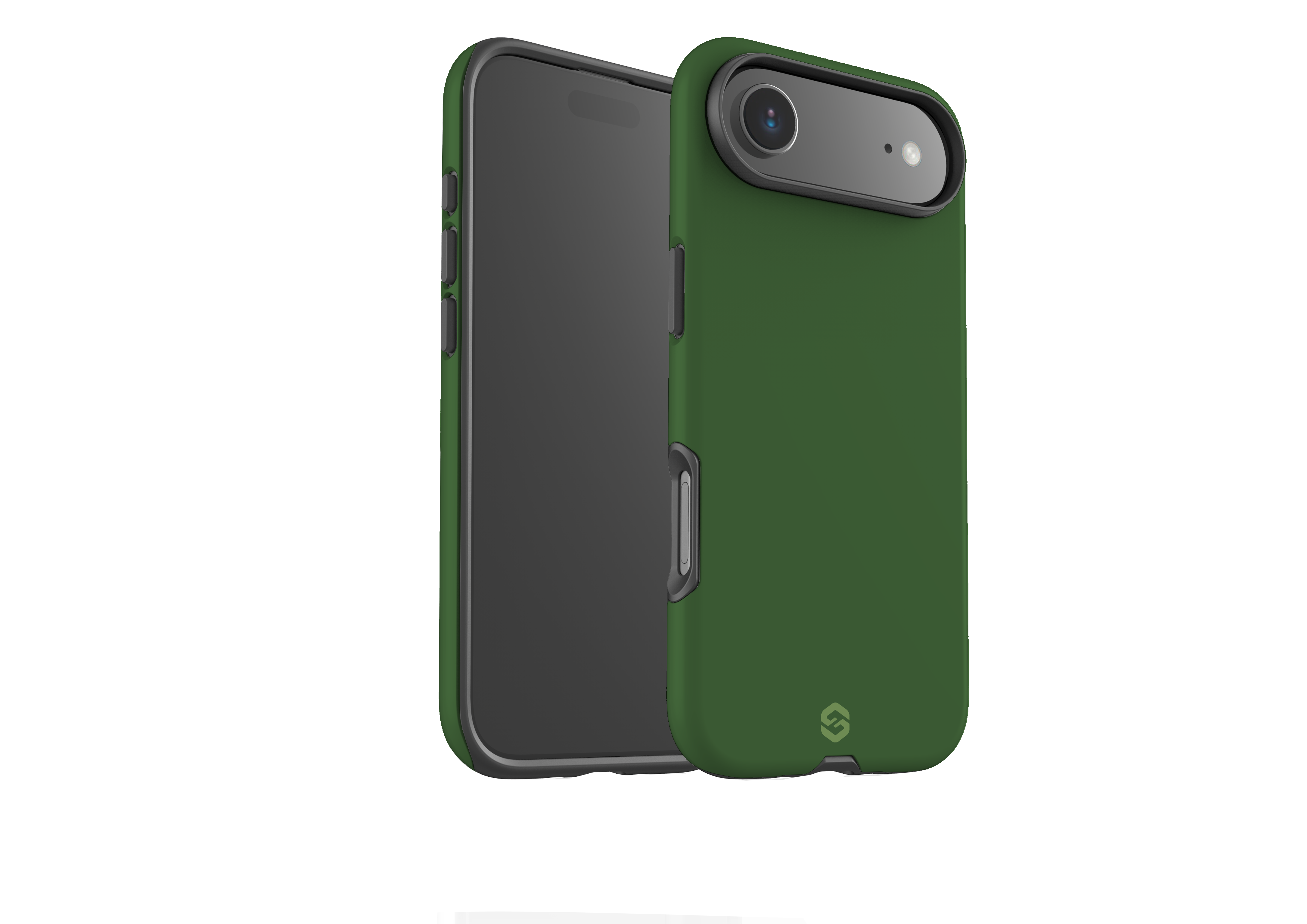 Go Green Case - iPhone 17 Series