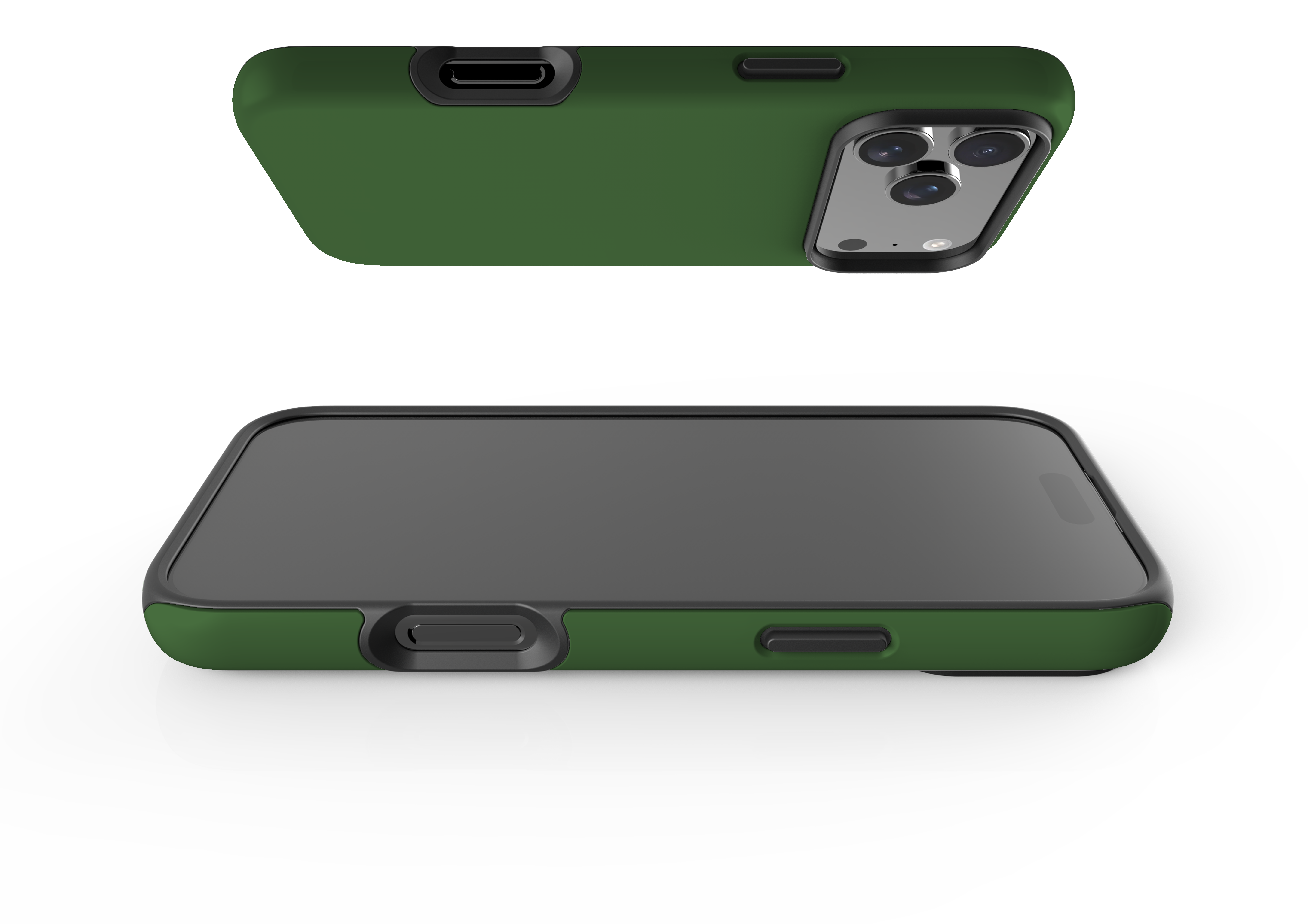 Go Green Case - iPhone 17 Series