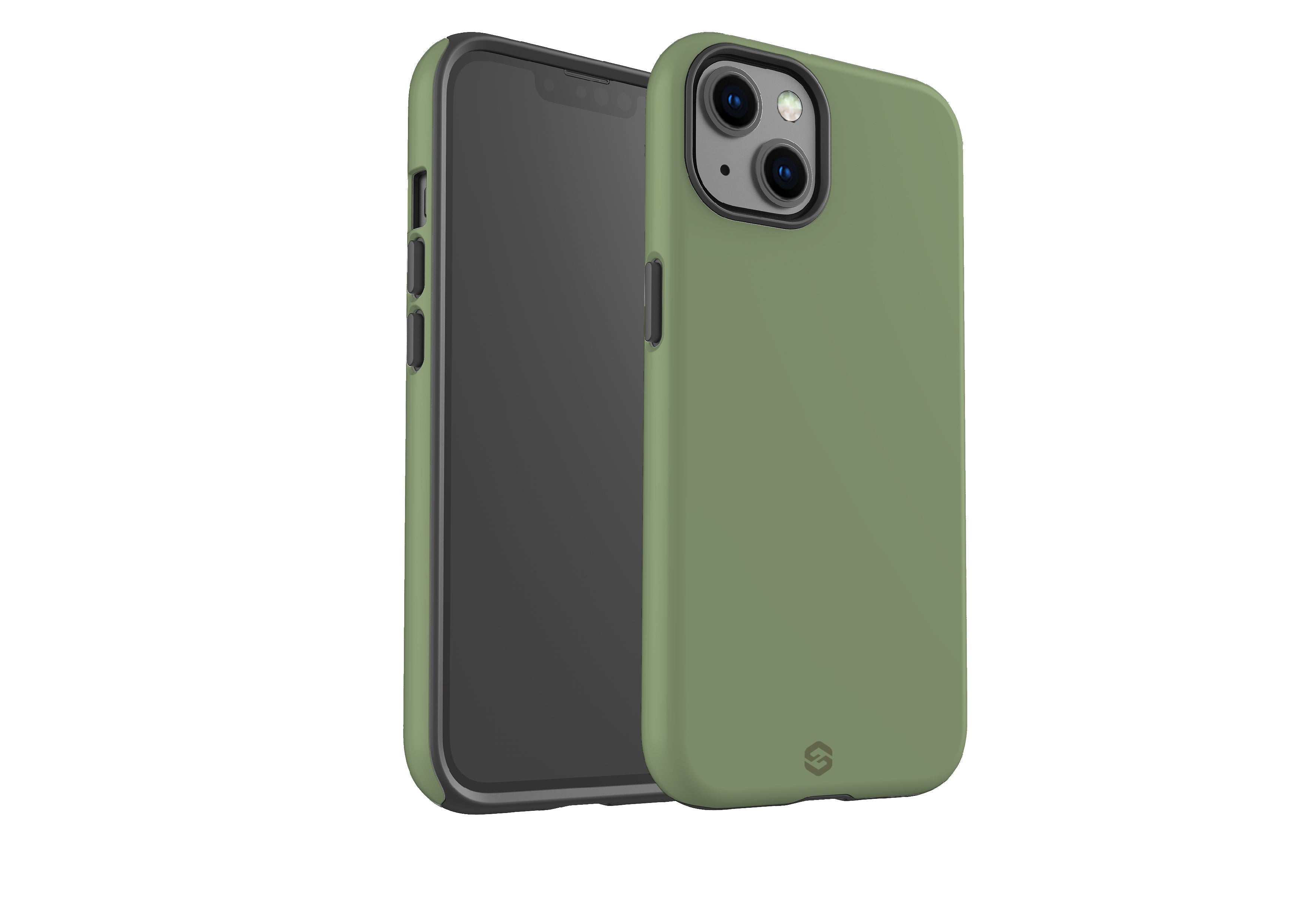 Go Green Case - iPhone 13 Series