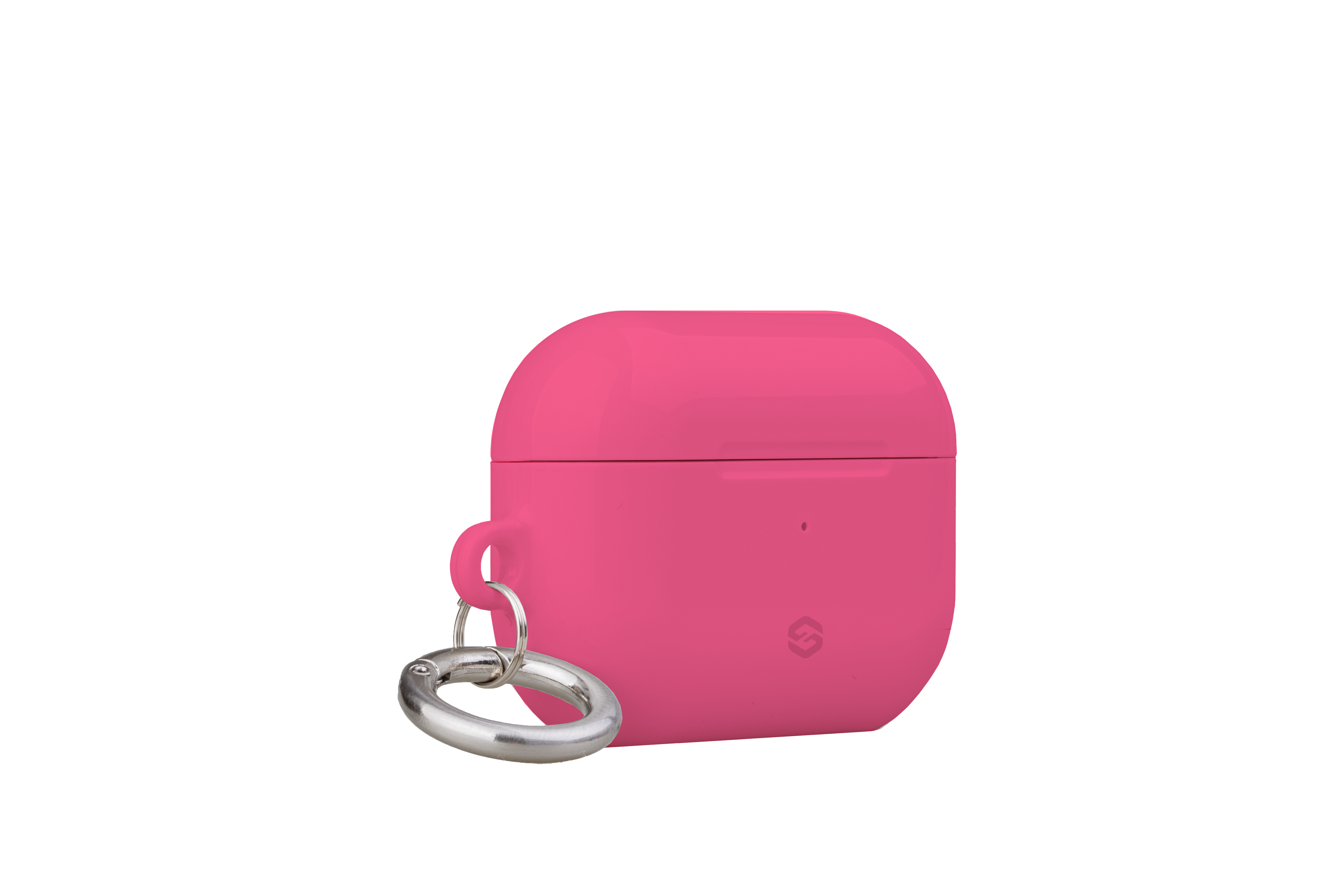 Playful Pink AirPods Pro 2 Case